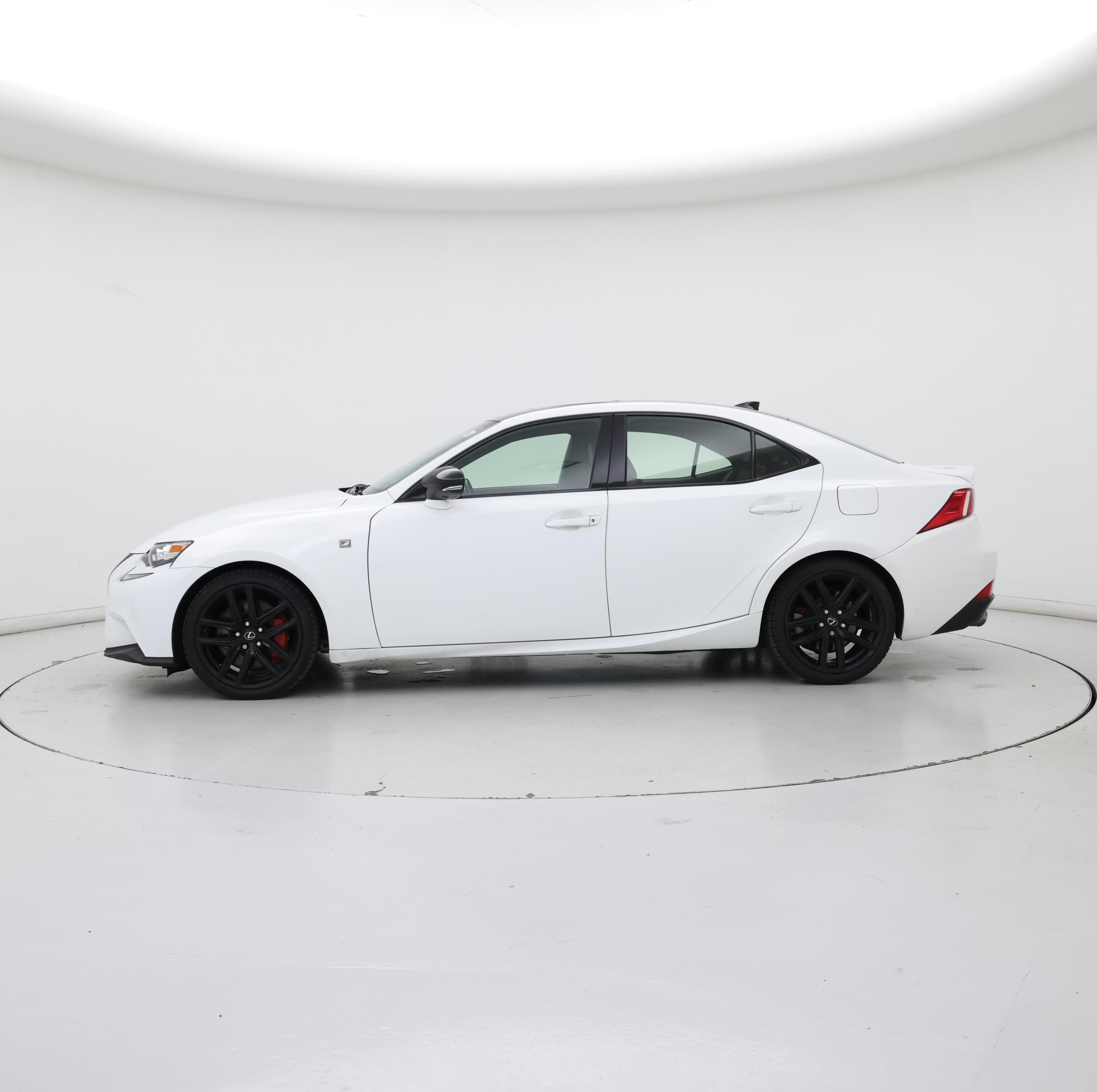 Thumbnail: 2016 Lexus IS - 3