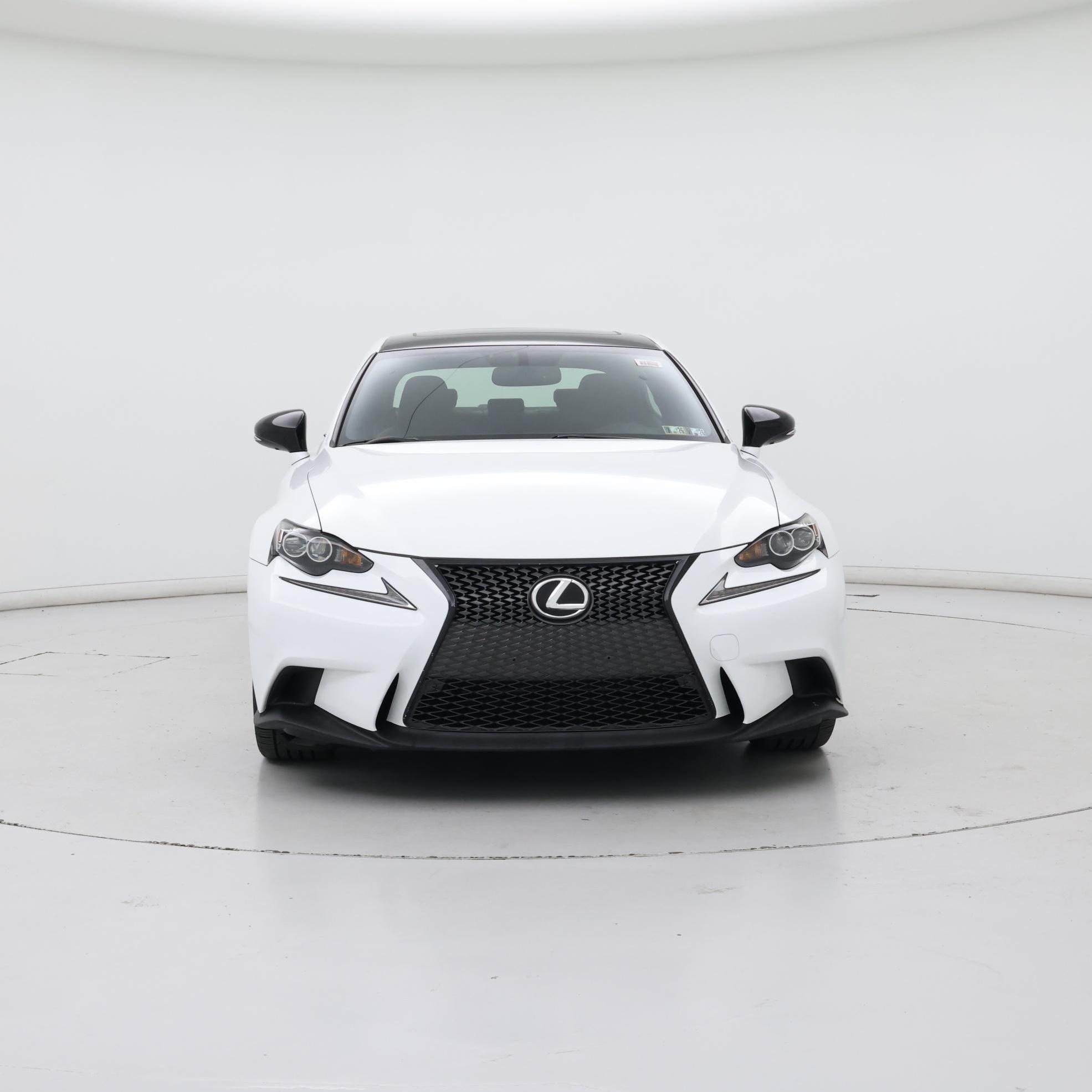 Thumbnail: 2016 Lexus IS - 5