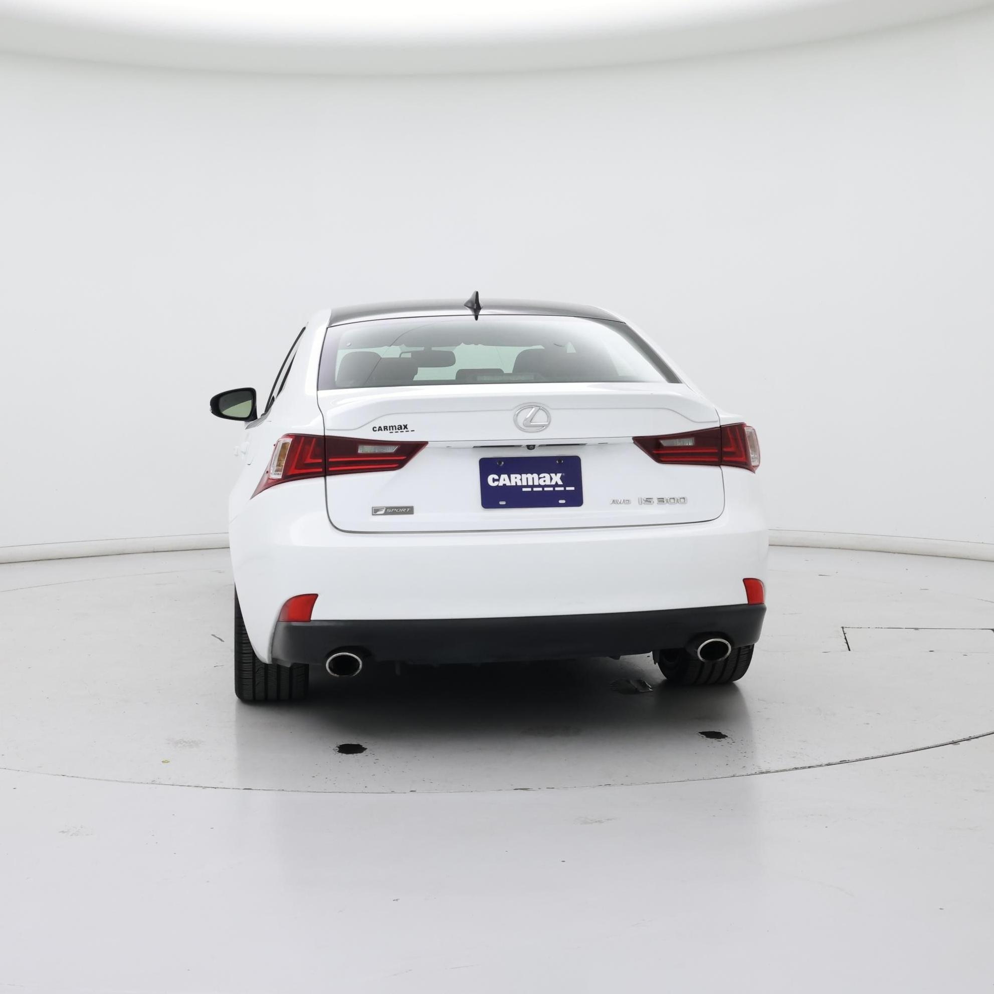 Thumbnail: 2016 Lexus IS - 6