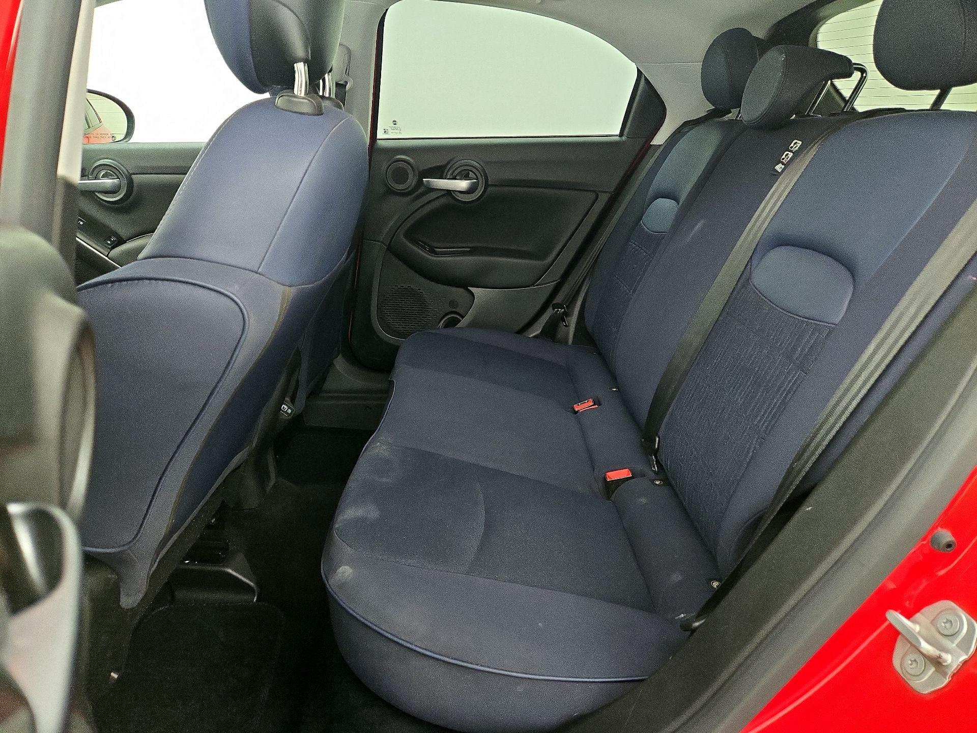 Thumbnail: 2021 Fiat 500X - 19