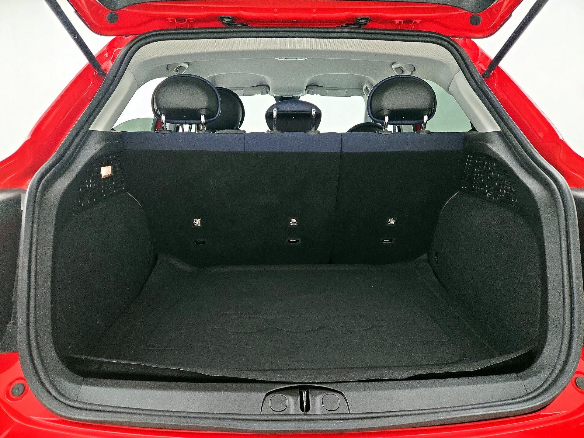 Thumbnail: 2021 Fiat 500X - 20