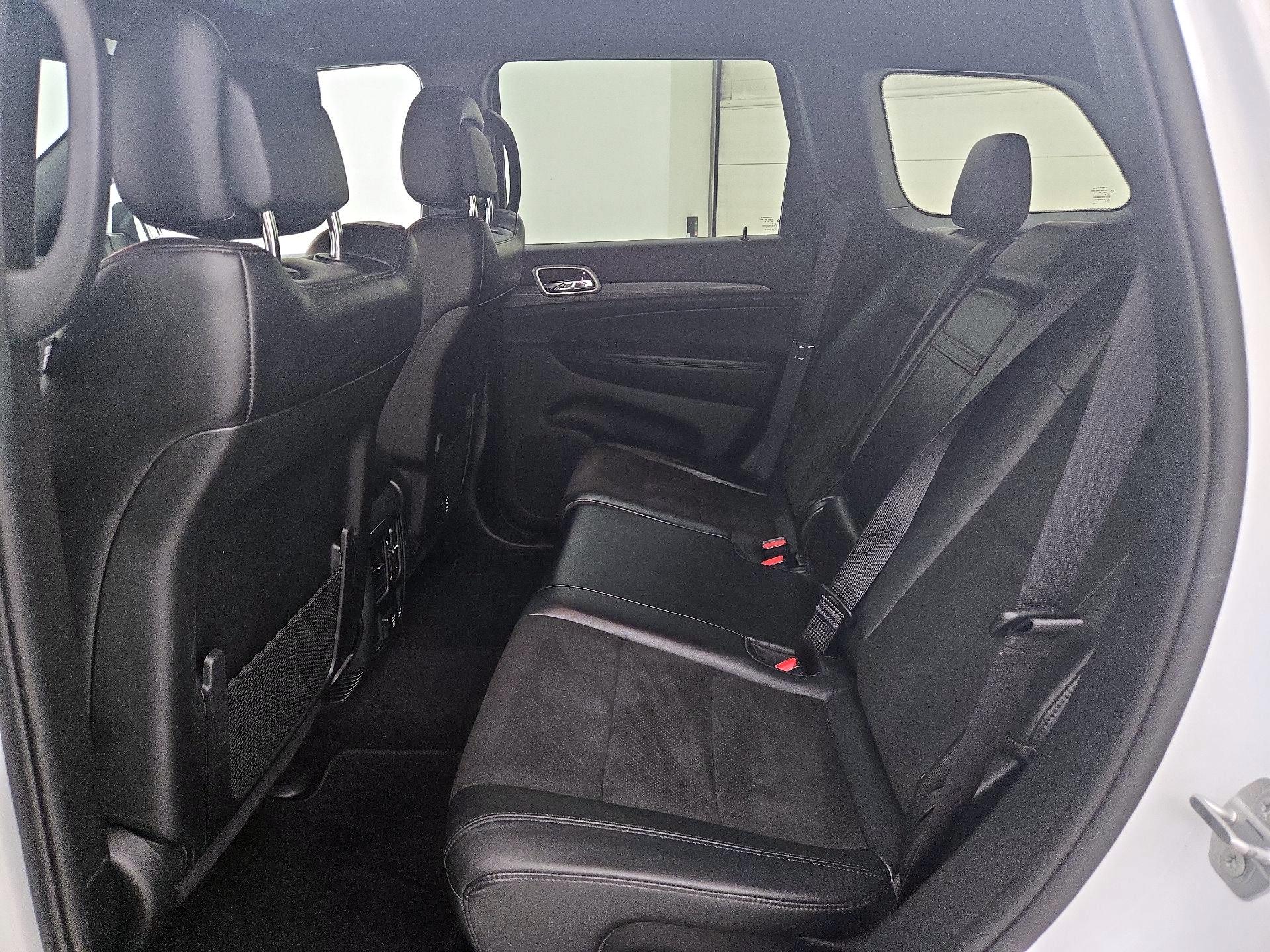 Thumbnail: 2019 Jeep Grand Cherokee - 20