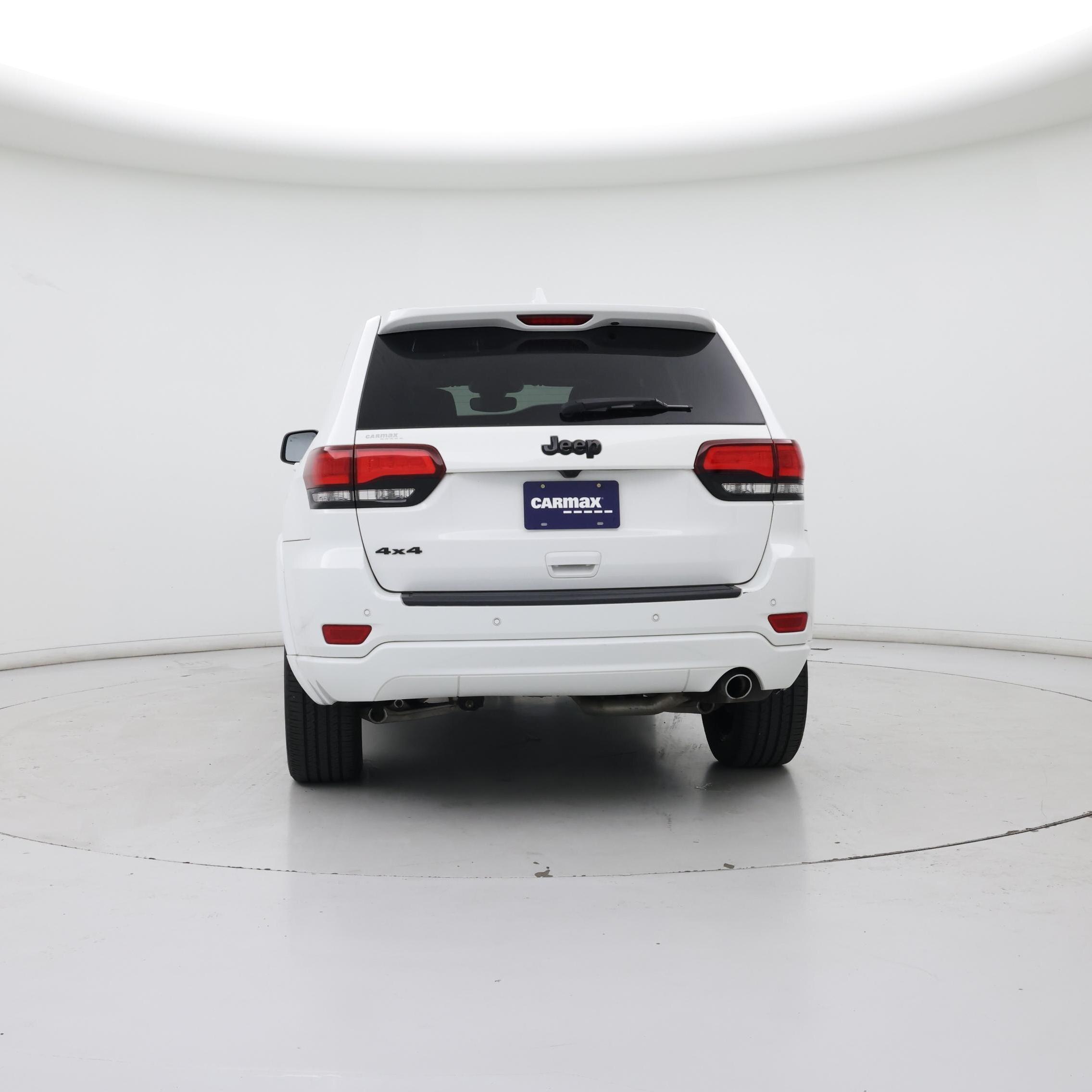 Thumbnail: 2019 Jeep Grand Cherokee - 6