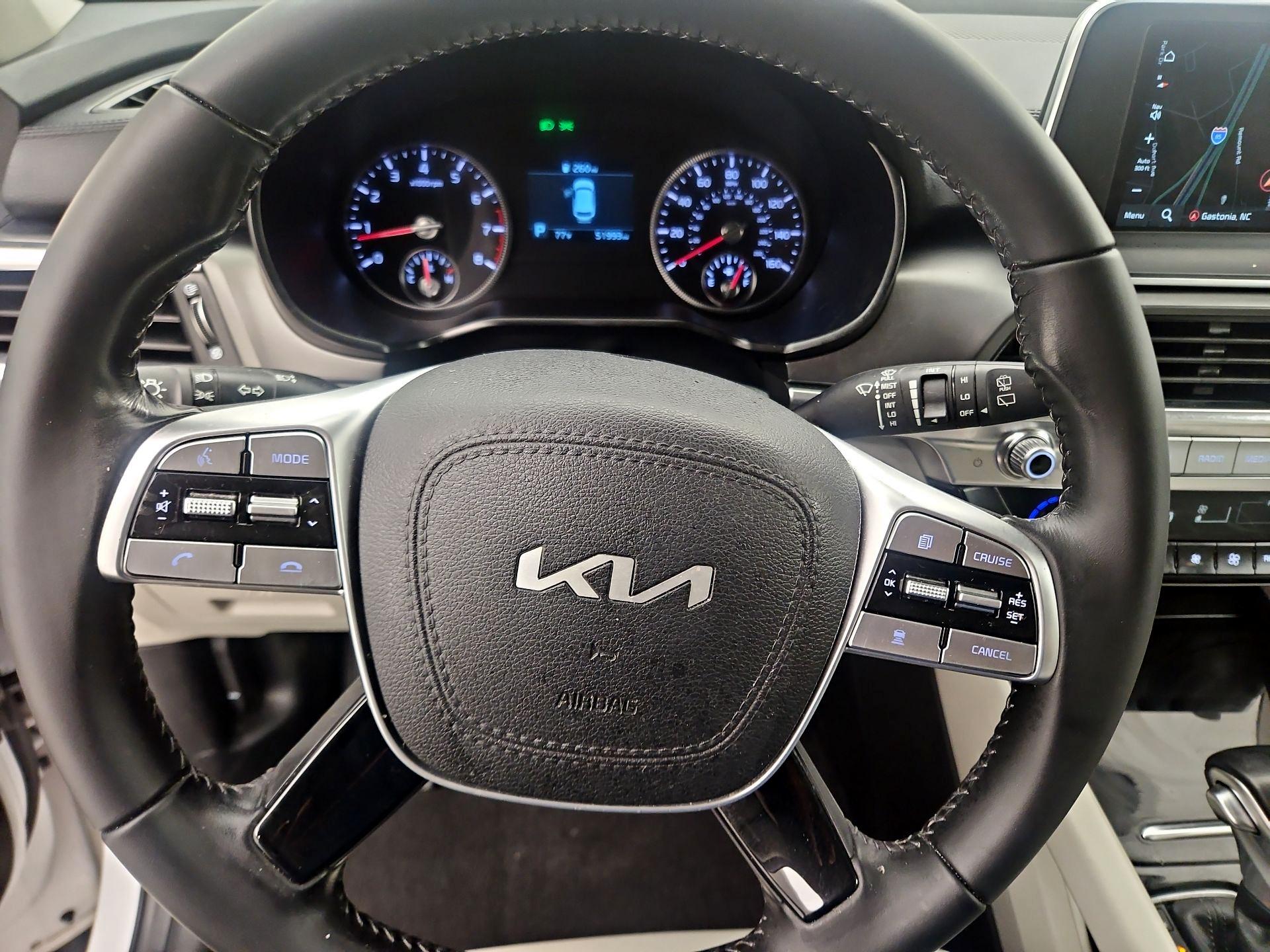 Thumbnail: 2022 Kia Telluride - 10