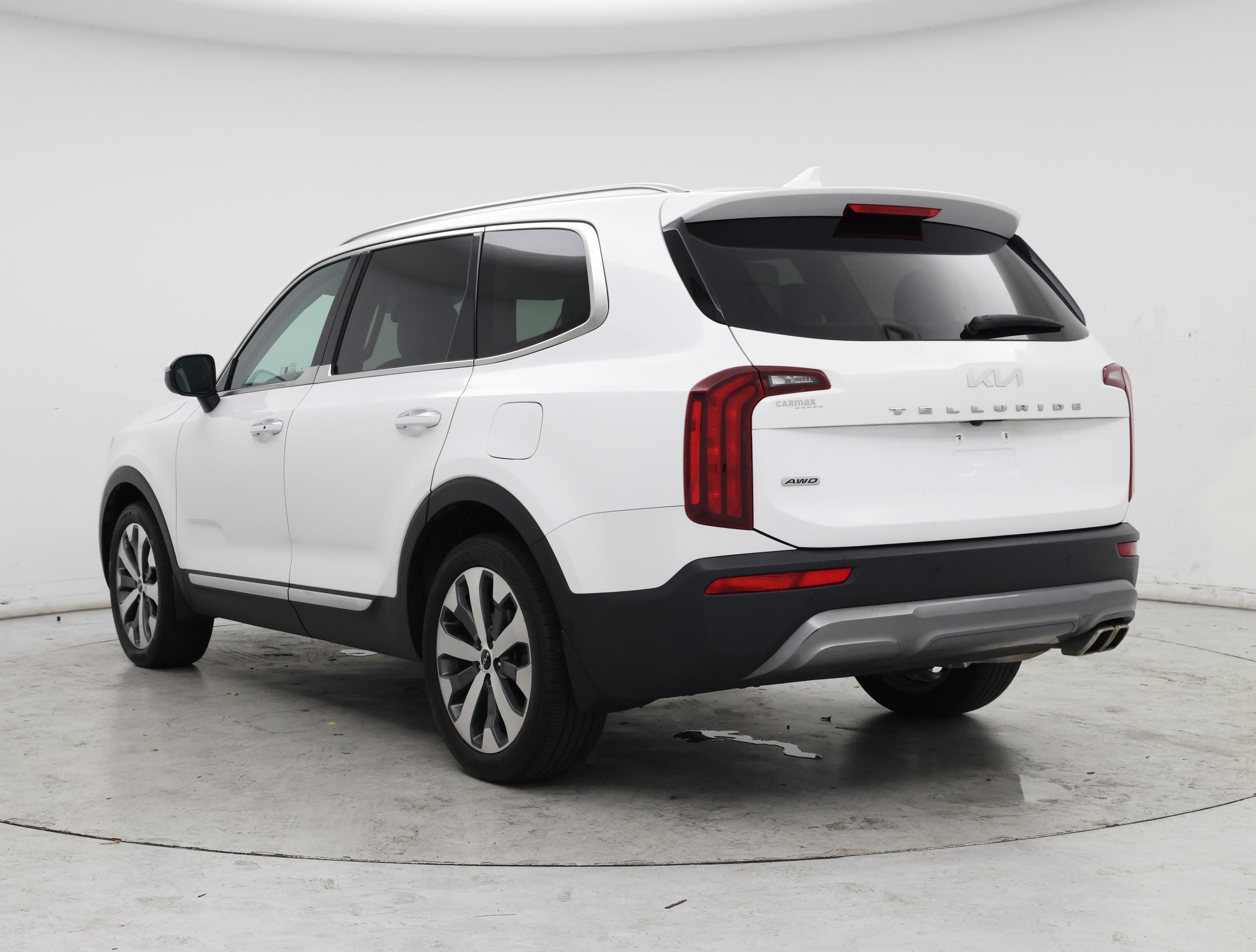 Thumbnail: 2022 Kia Telluride - 2