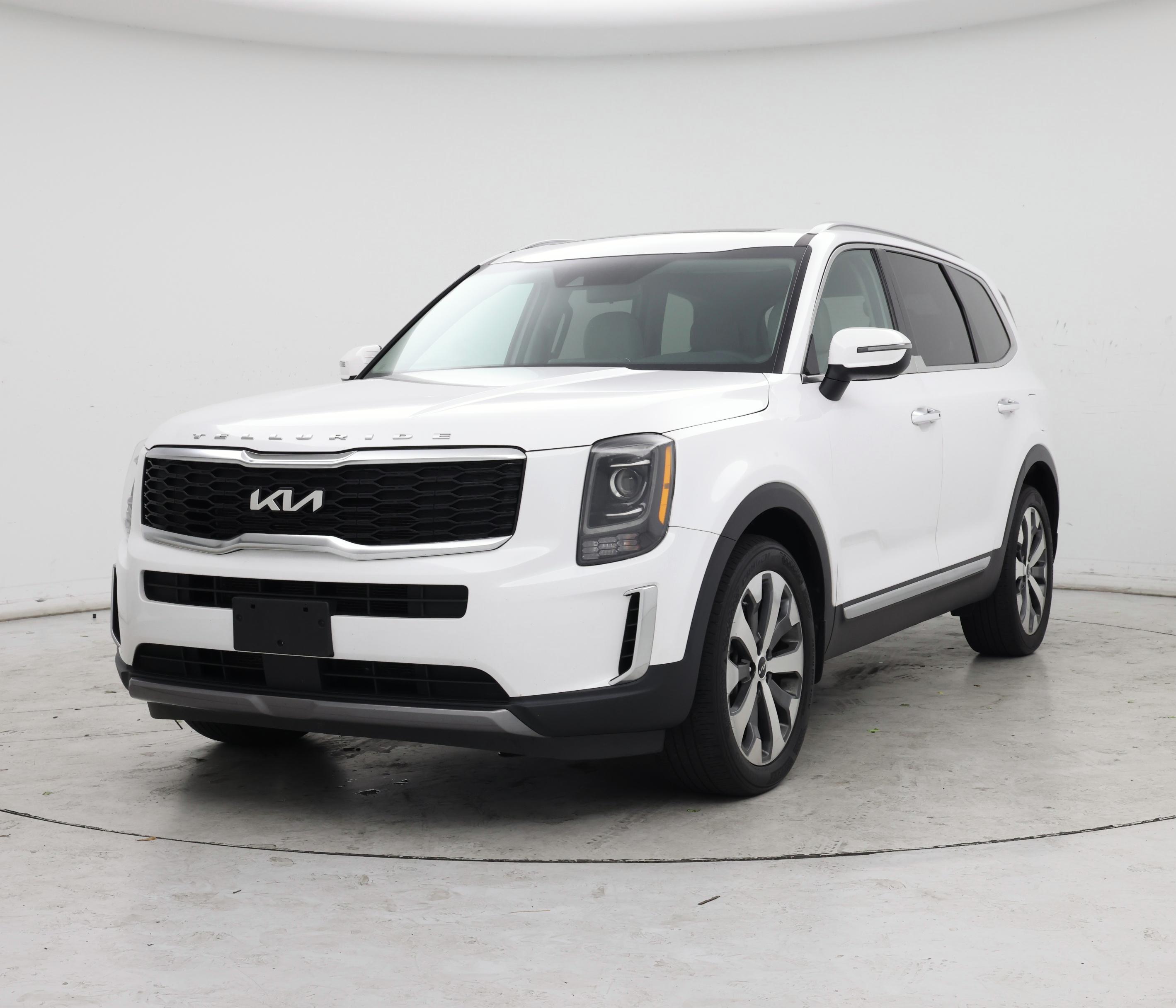 Thumbnail: 2022 Kia Telluride - 4