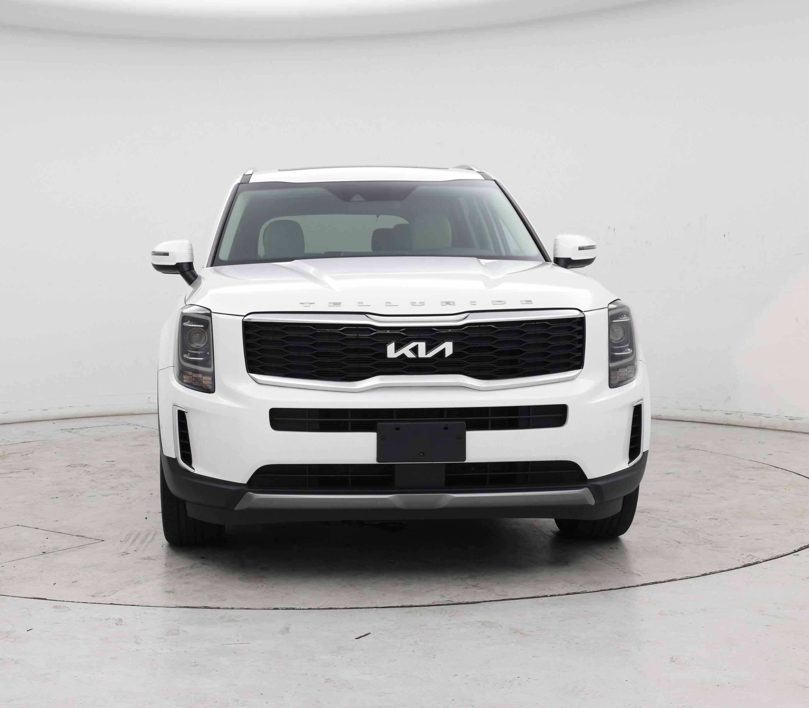Thumbnail: 2022 Kia Telluride - 5