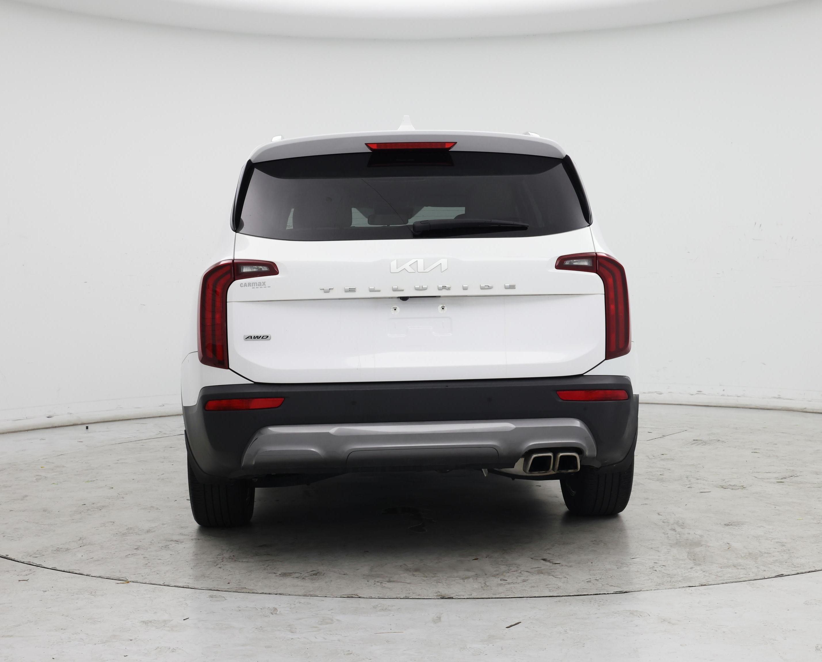 Thumbnail: 2022 Kia Telluride - 6