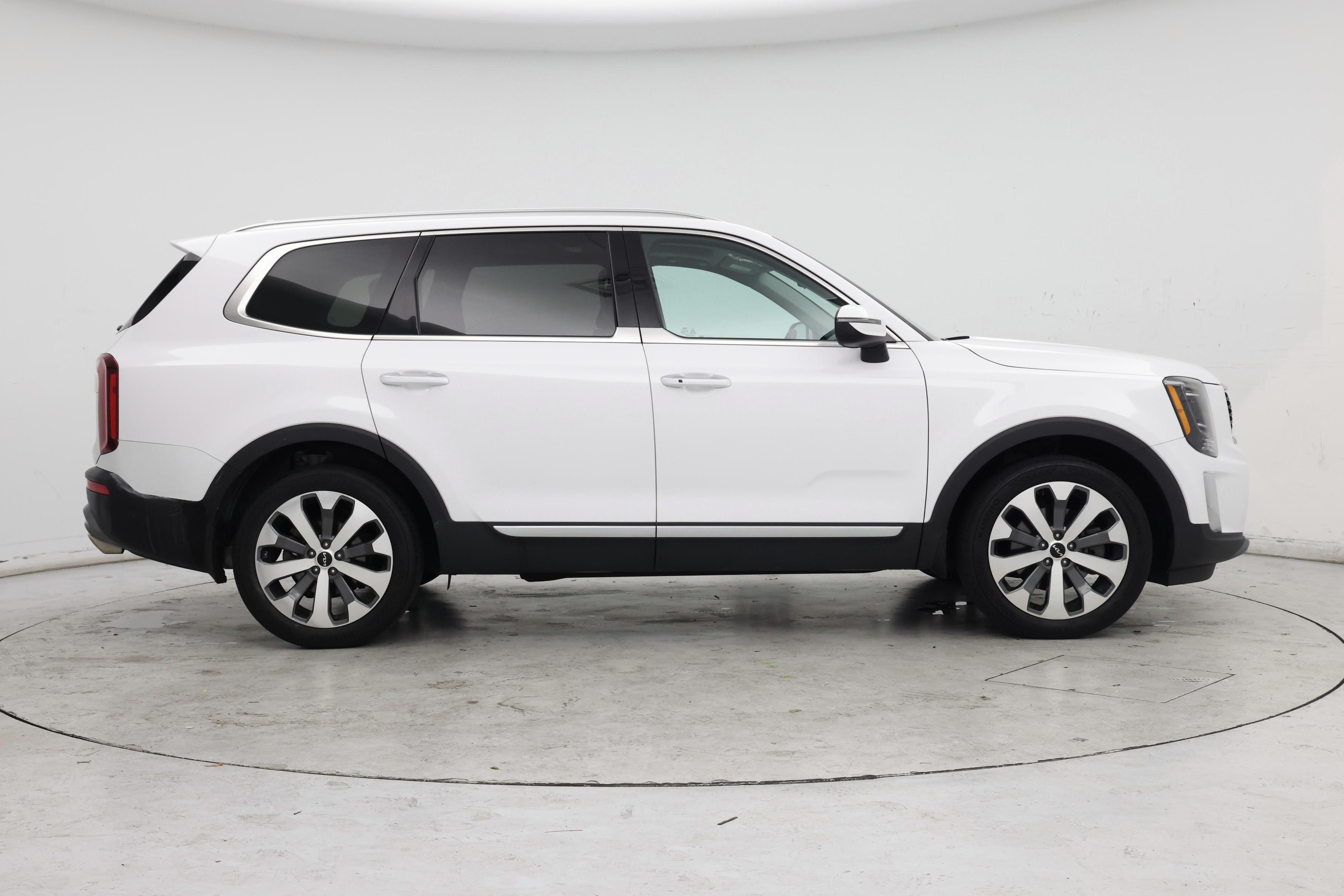 Thumbnail: 2022 Kia Telluride - 7