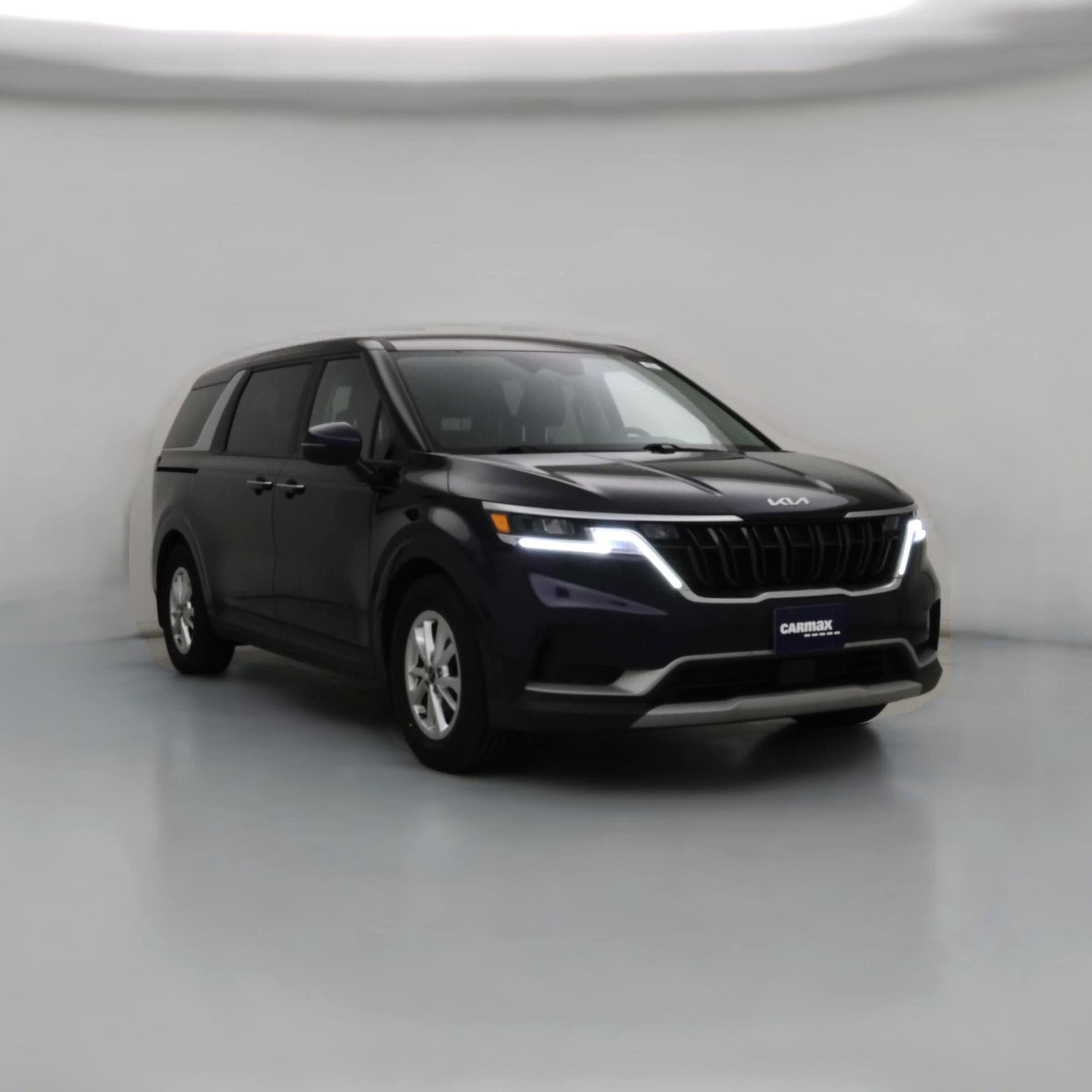 Thumbnail: 2022 Kia Carnival - 1