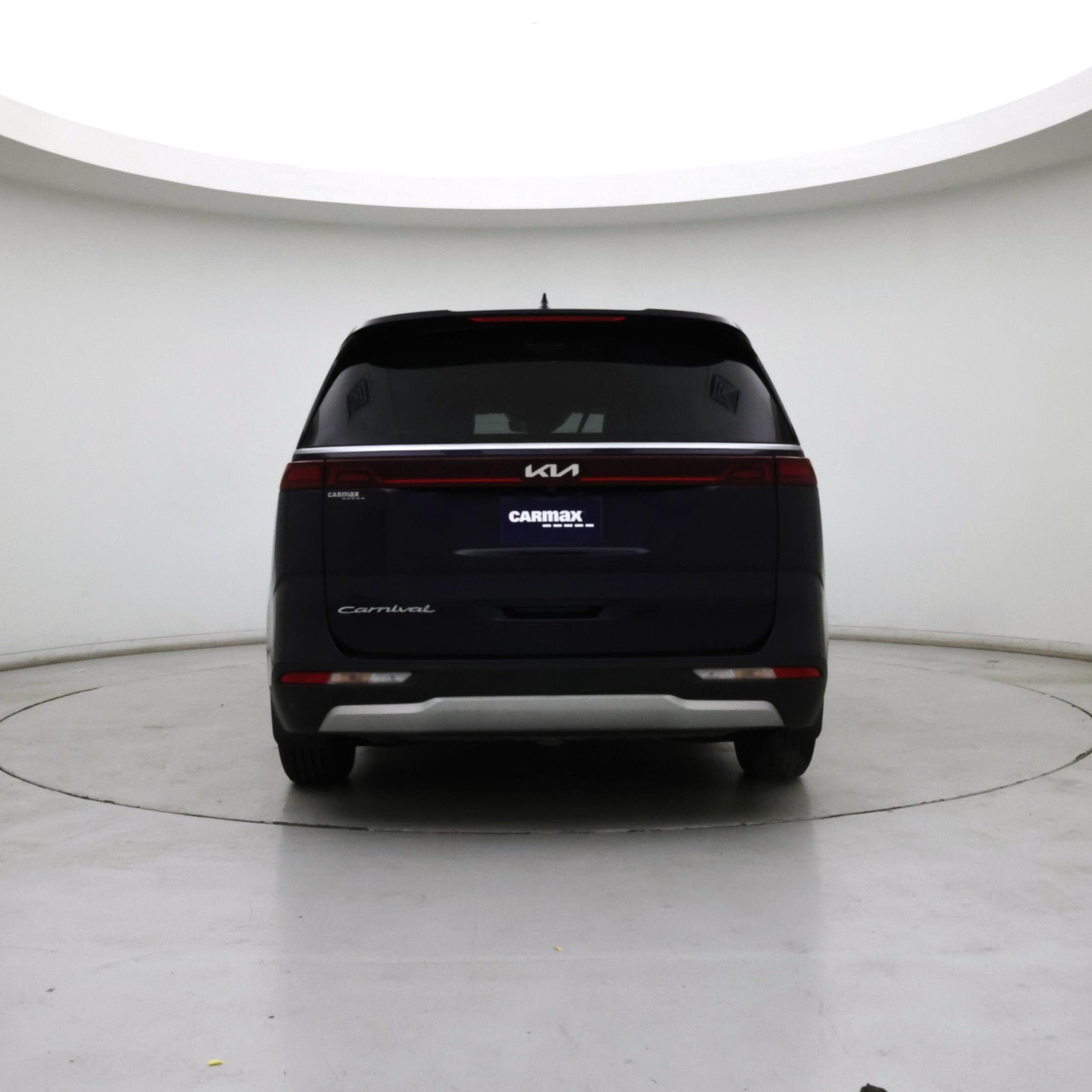 Thumbnail: 2022 Kia Carnival - 6