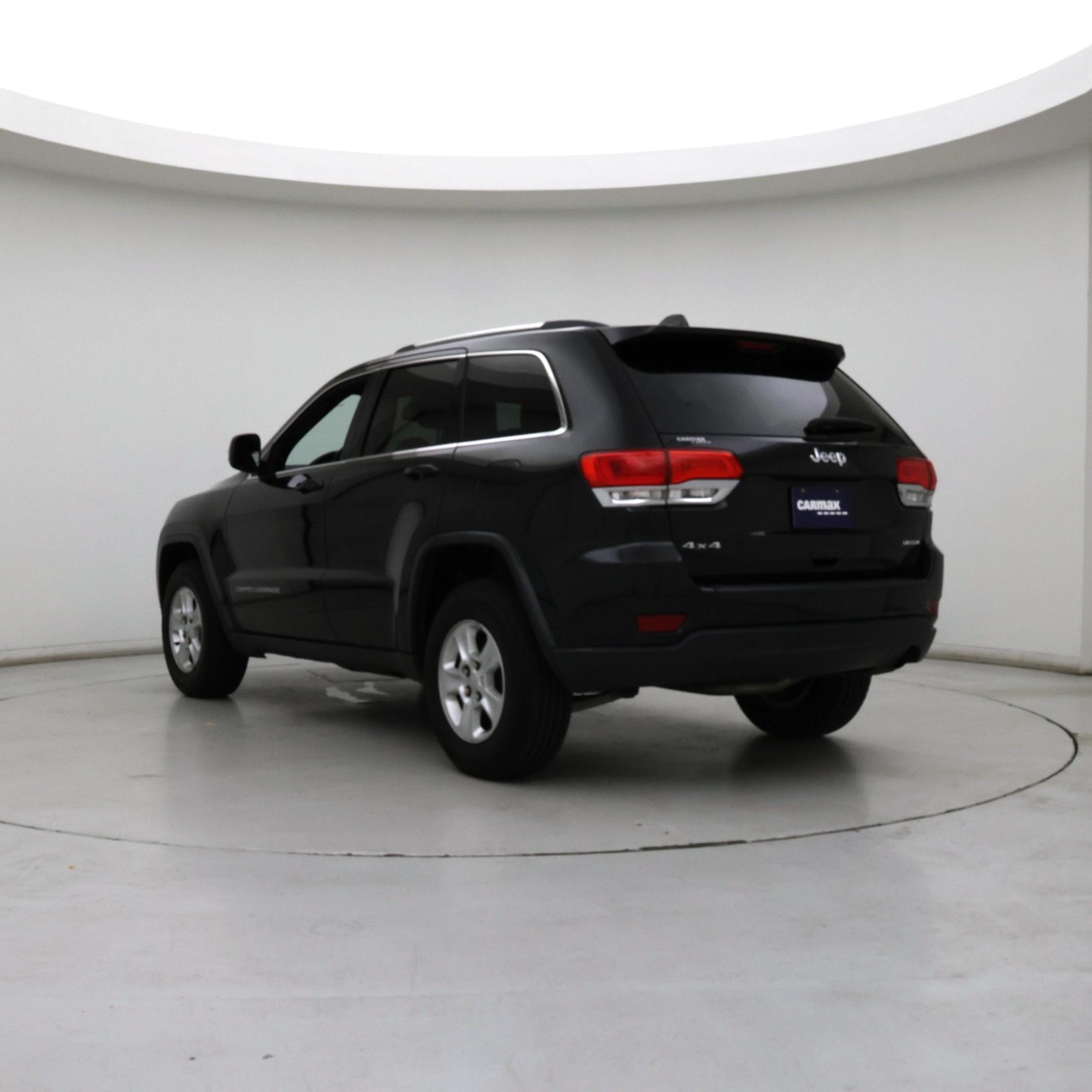Thumbnail: 2016 Jeep Grand Cherokee - 2
