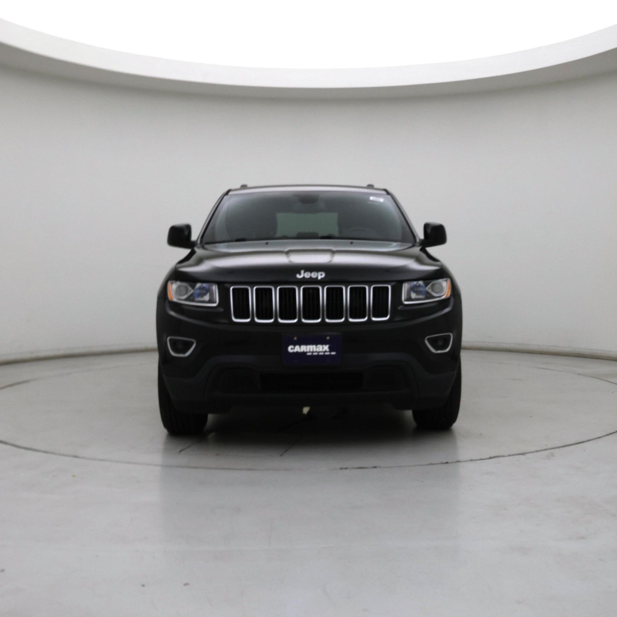 Thumbnail: 2016 Jeep Grand Cherokee - 5