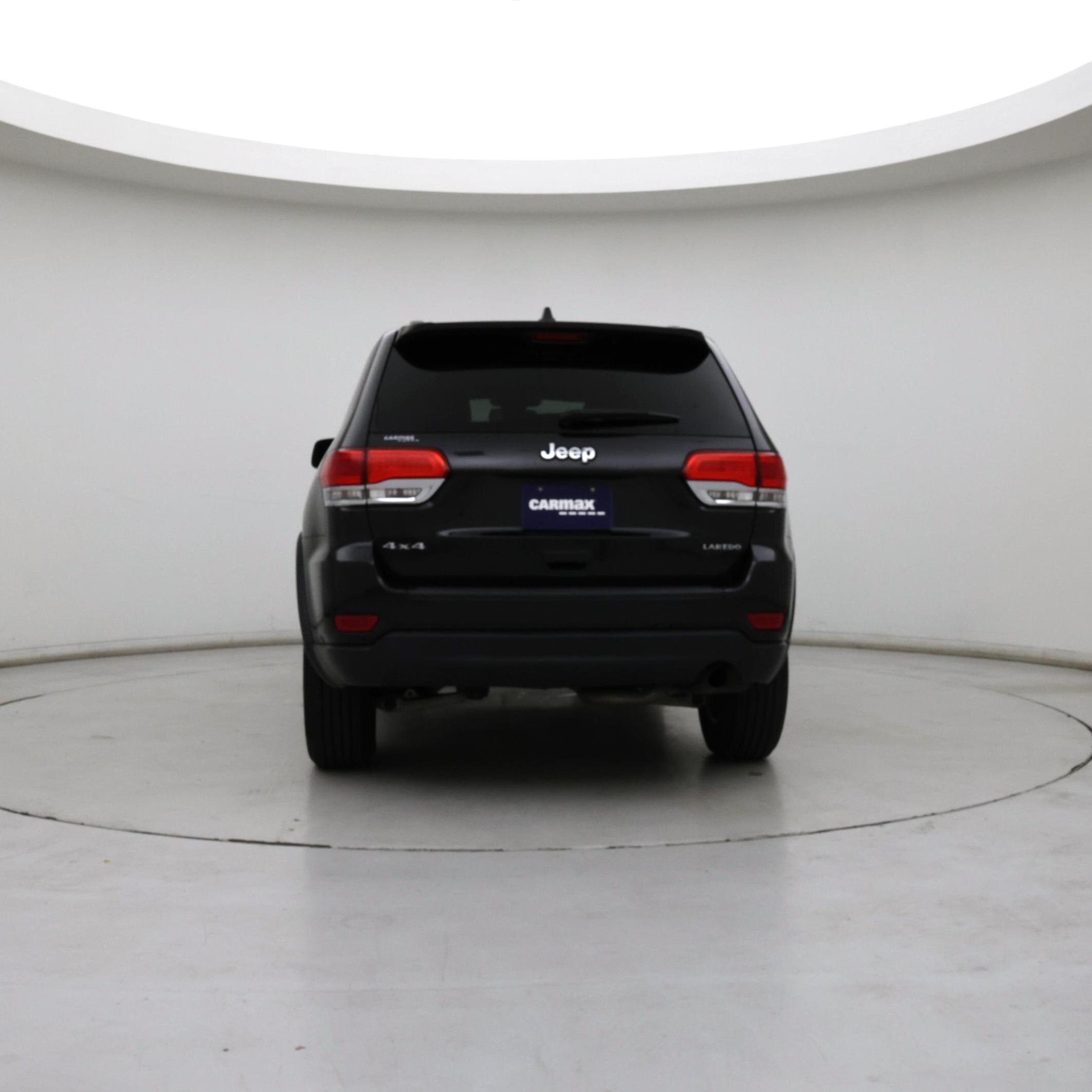 Thumbnail: 2016 Jeep Grand Cherokee - 6