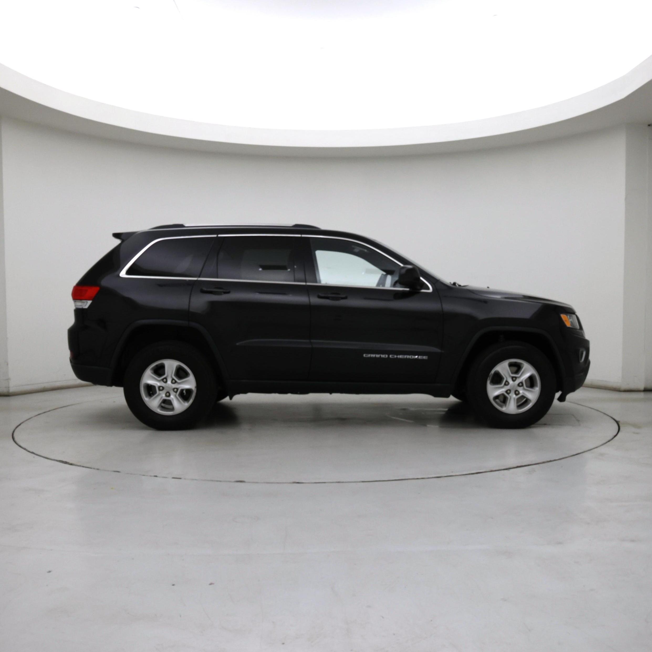 Thumbnail: 2016 Jeep Grand Cherokee - 7
