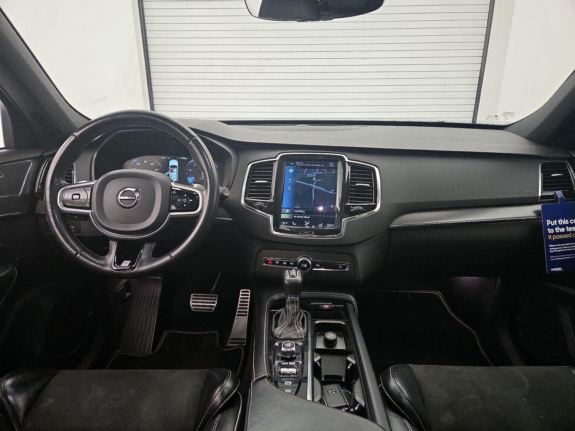 Thumbnail: 2018 Volvo XC90 - 9