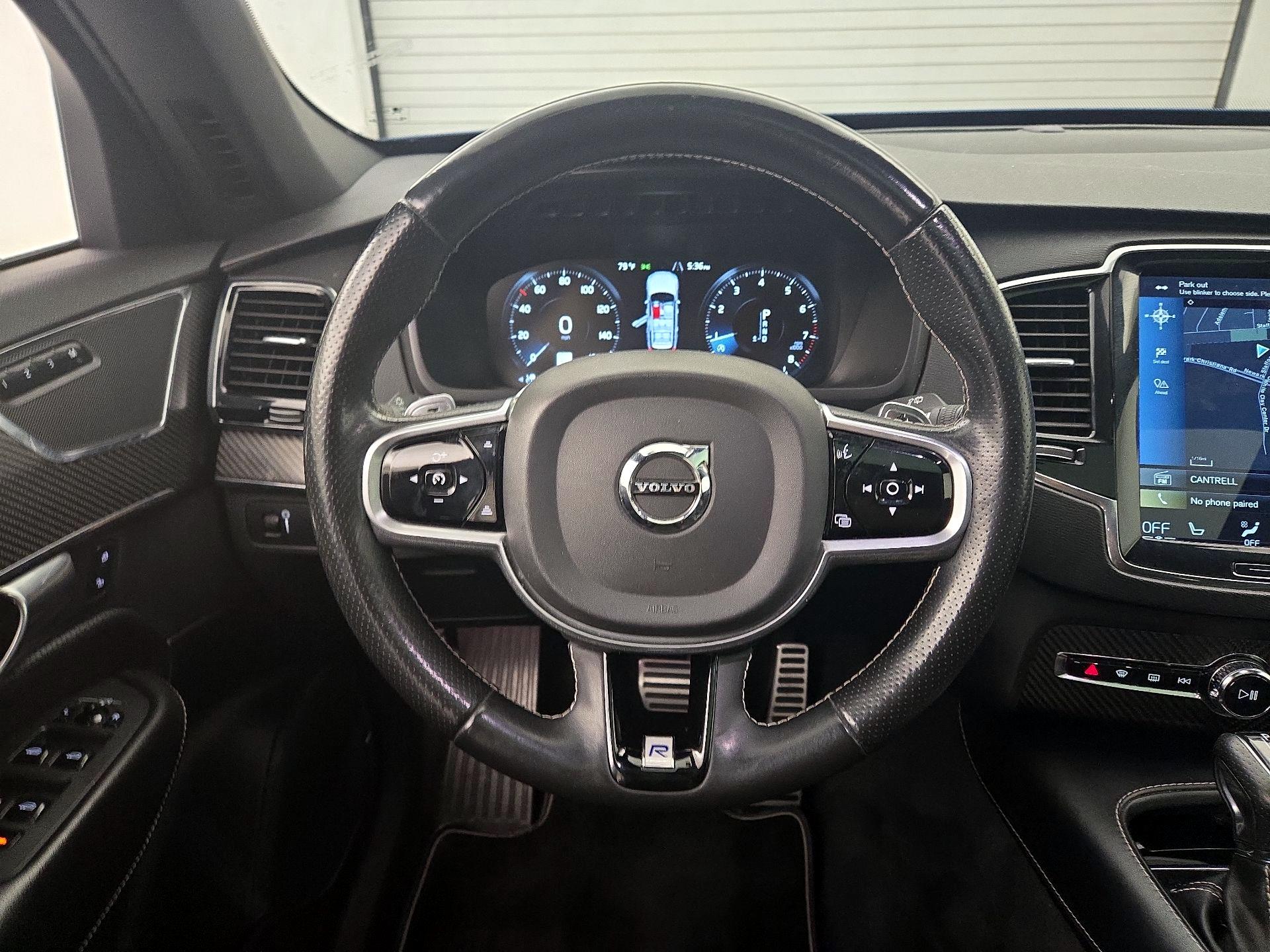 Thumbnail: 2018 Volvo XC90 - 10