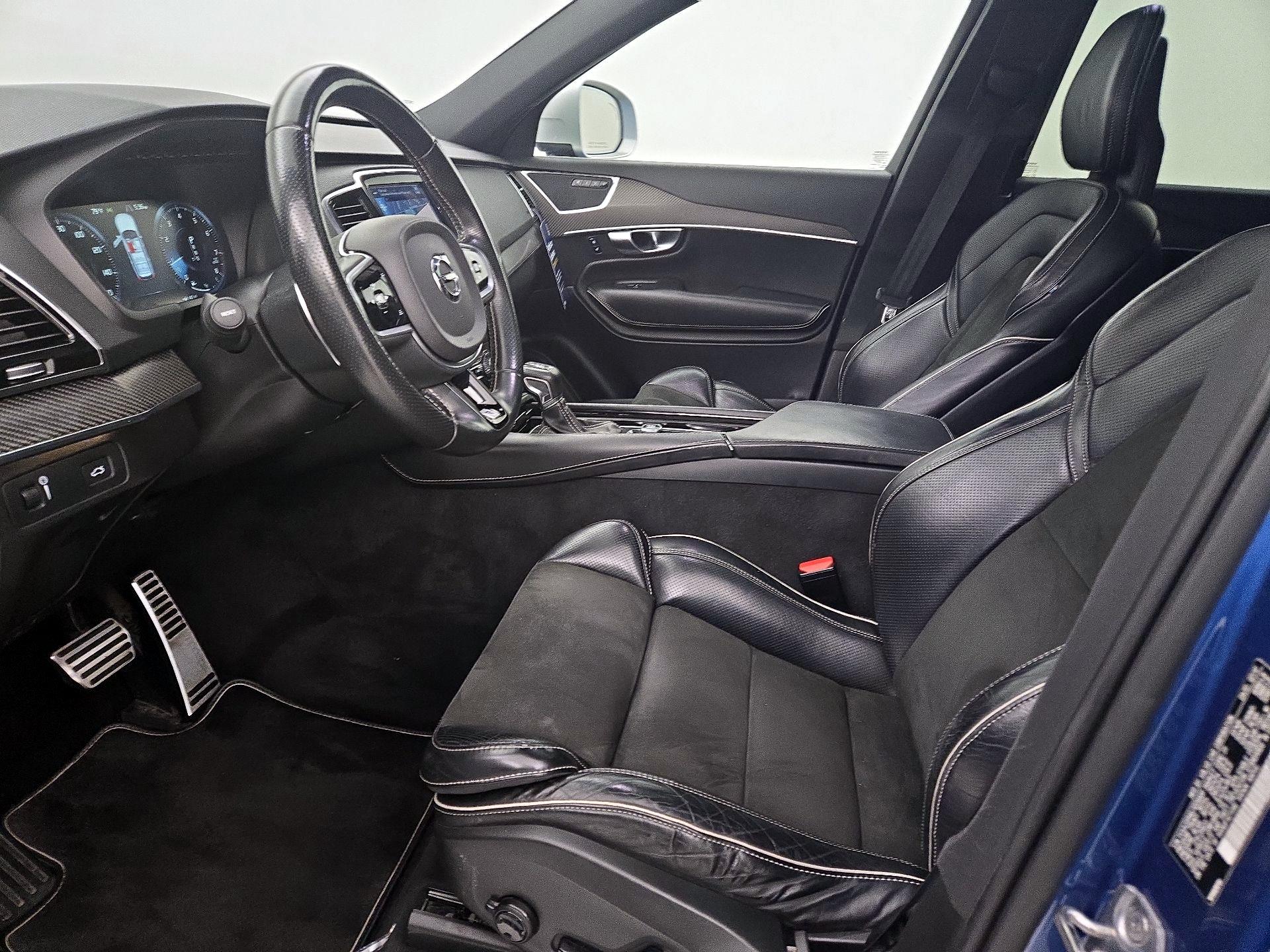 Thumbnail: 2018 Volvo XC90 - 11