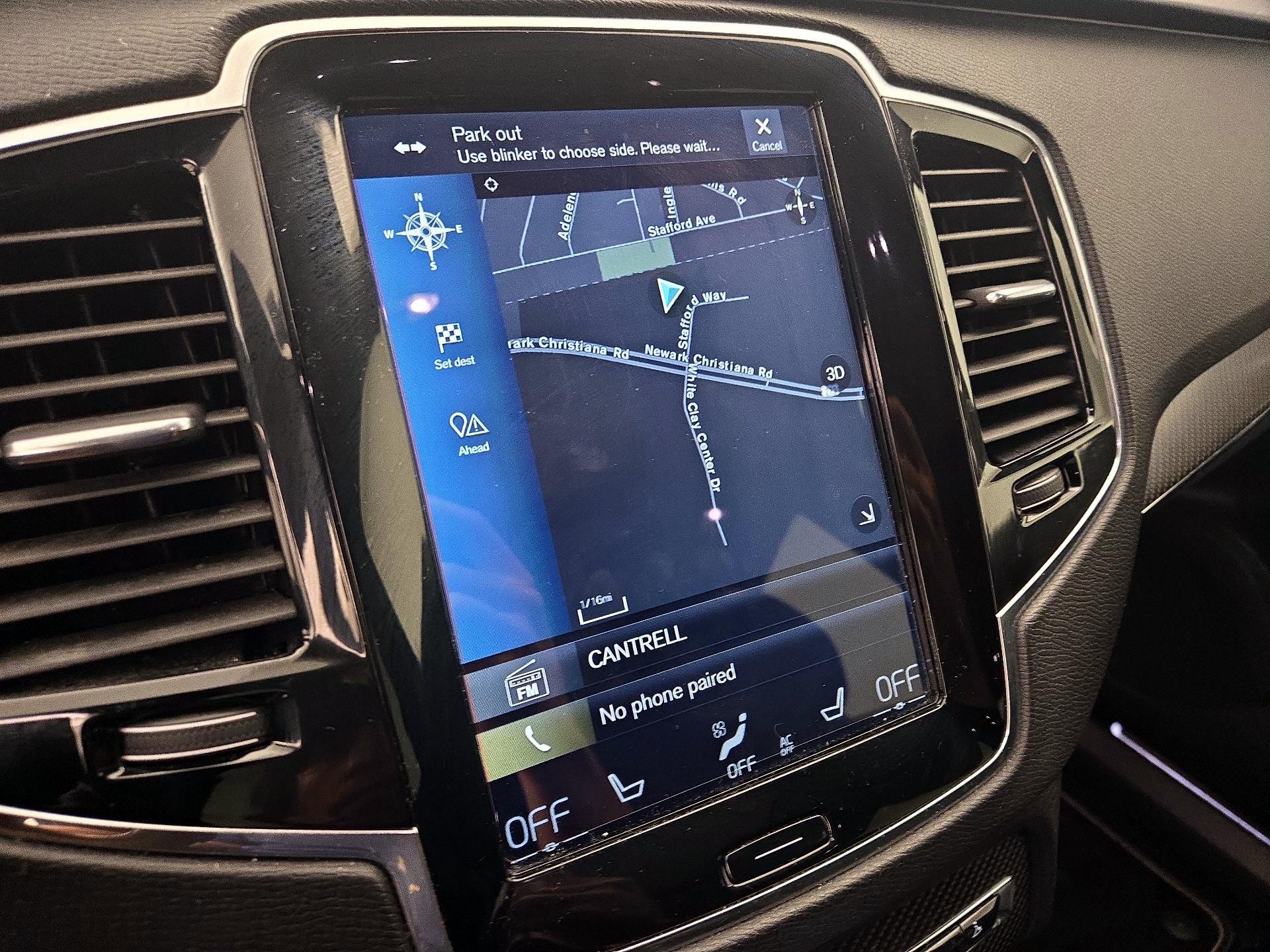 Thumbnail: 2018 Volvo XC90 - 14