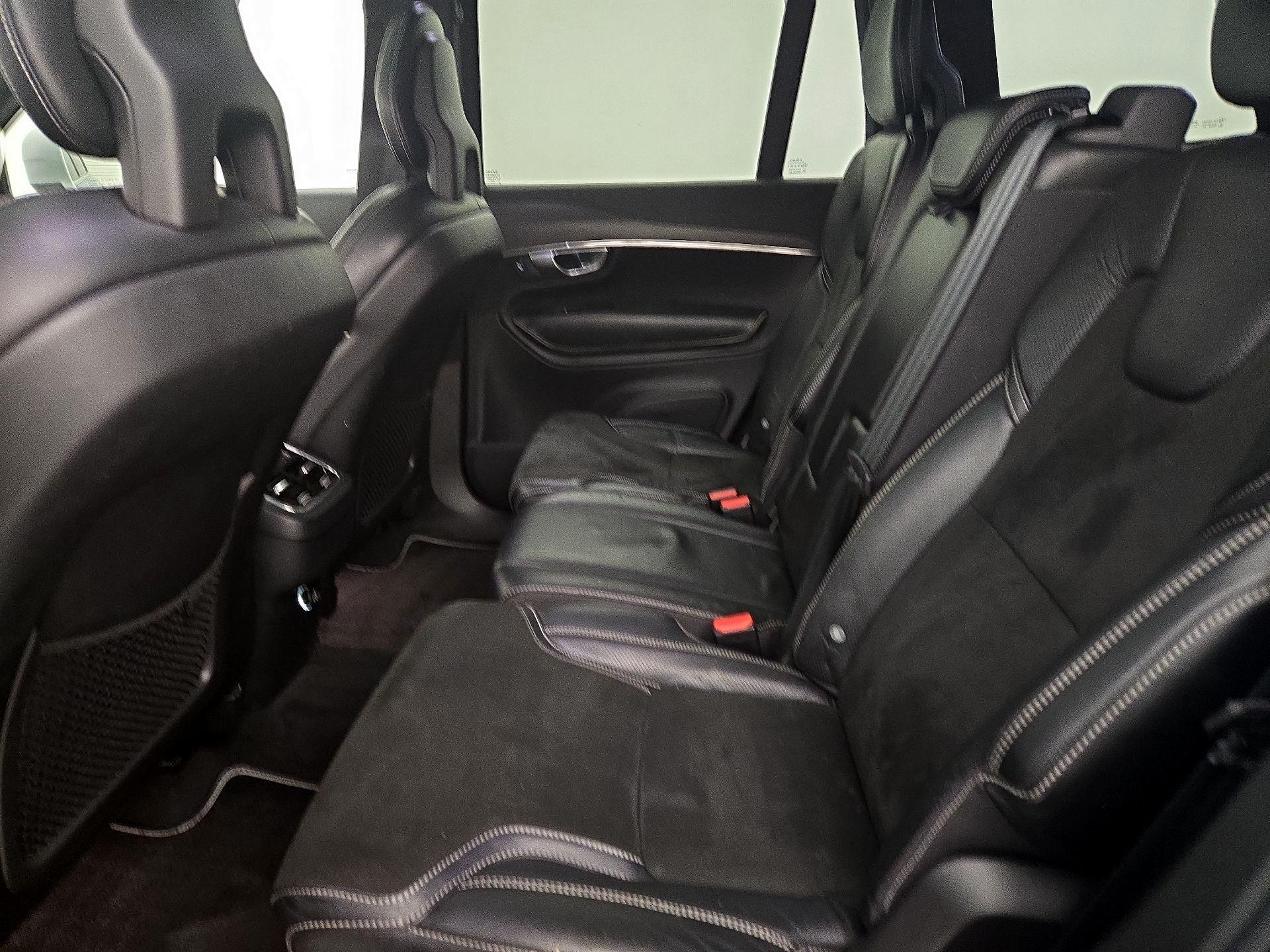 Thumbnail: 2018 Volvo XC90 - 20