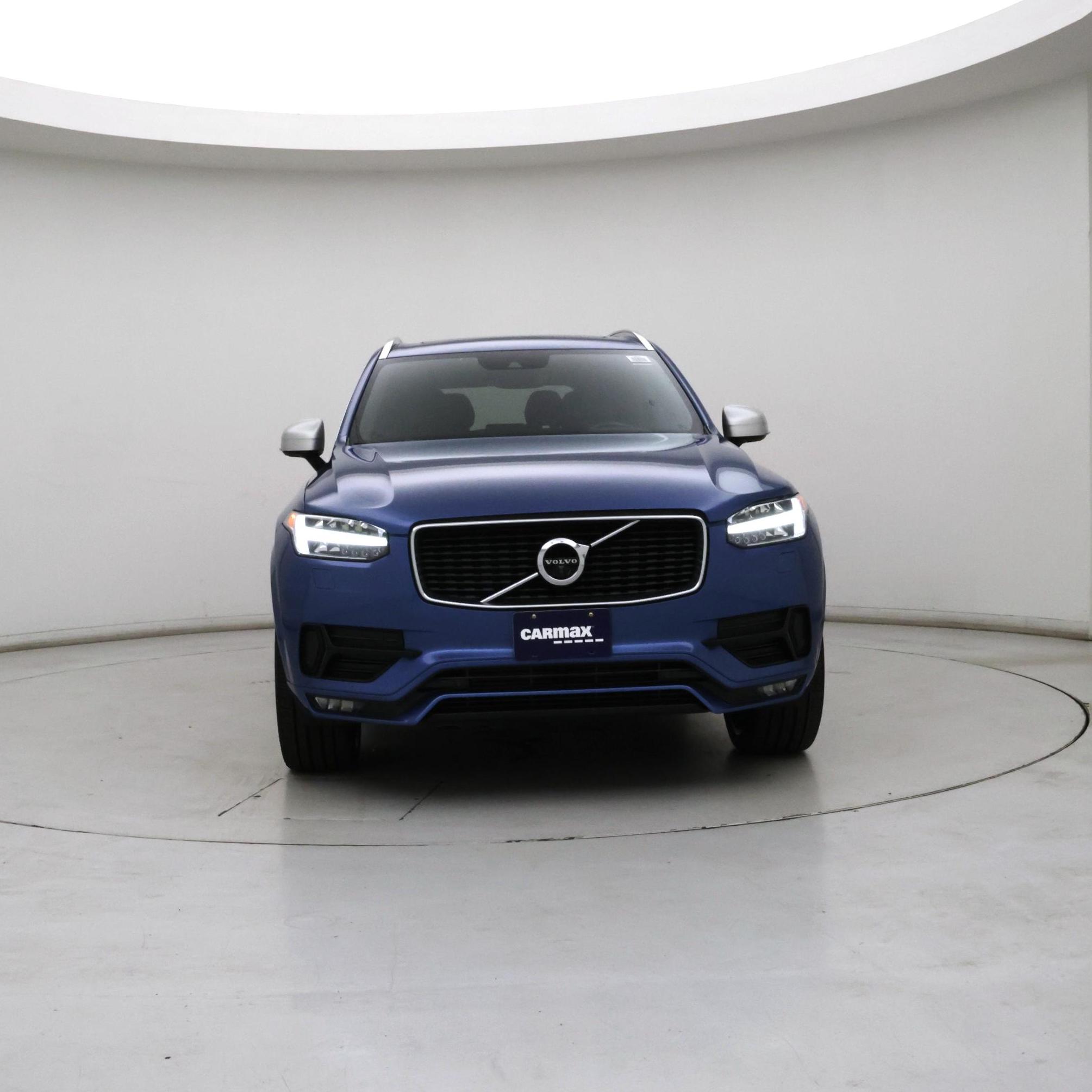 Thumbnail: 2018 Volvo XC90 - 5