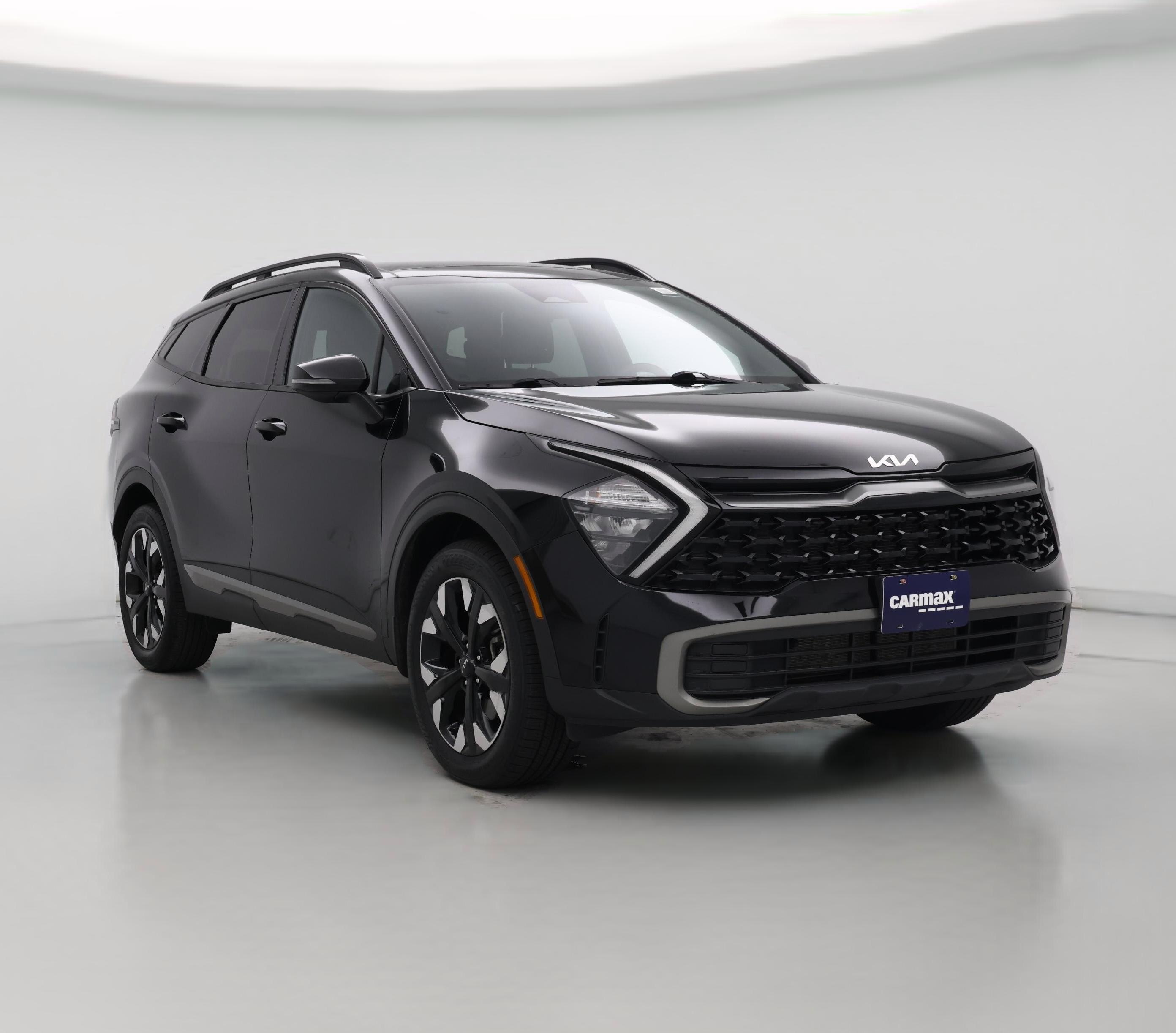 Thumbnail: 2023 Kia Sportage - 1
