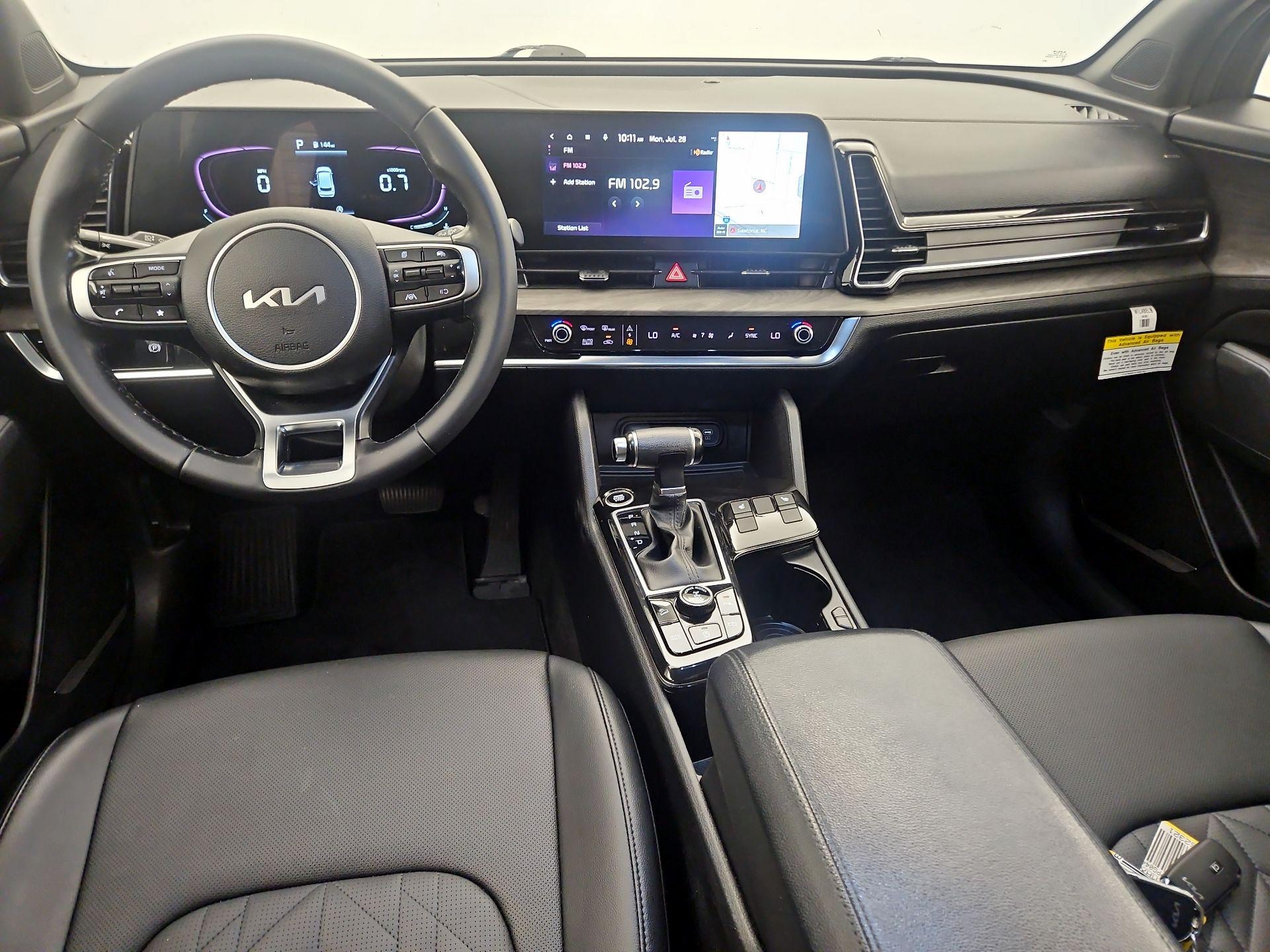Thumbnail: 2023 Kia Sportage - 9