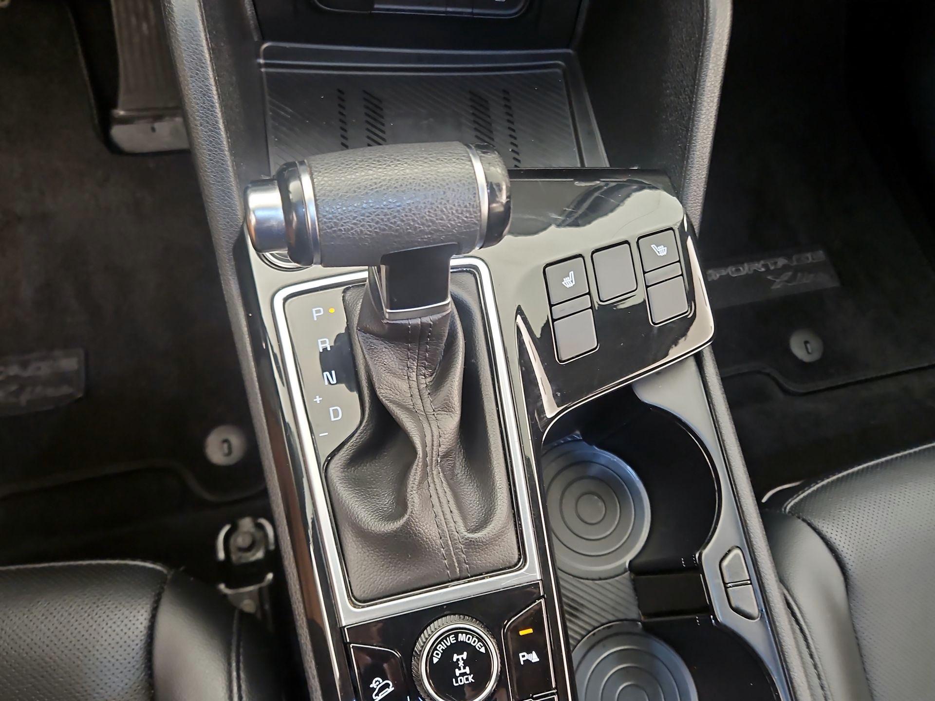 Thumbnail: 2023 Kia Sportage - 17