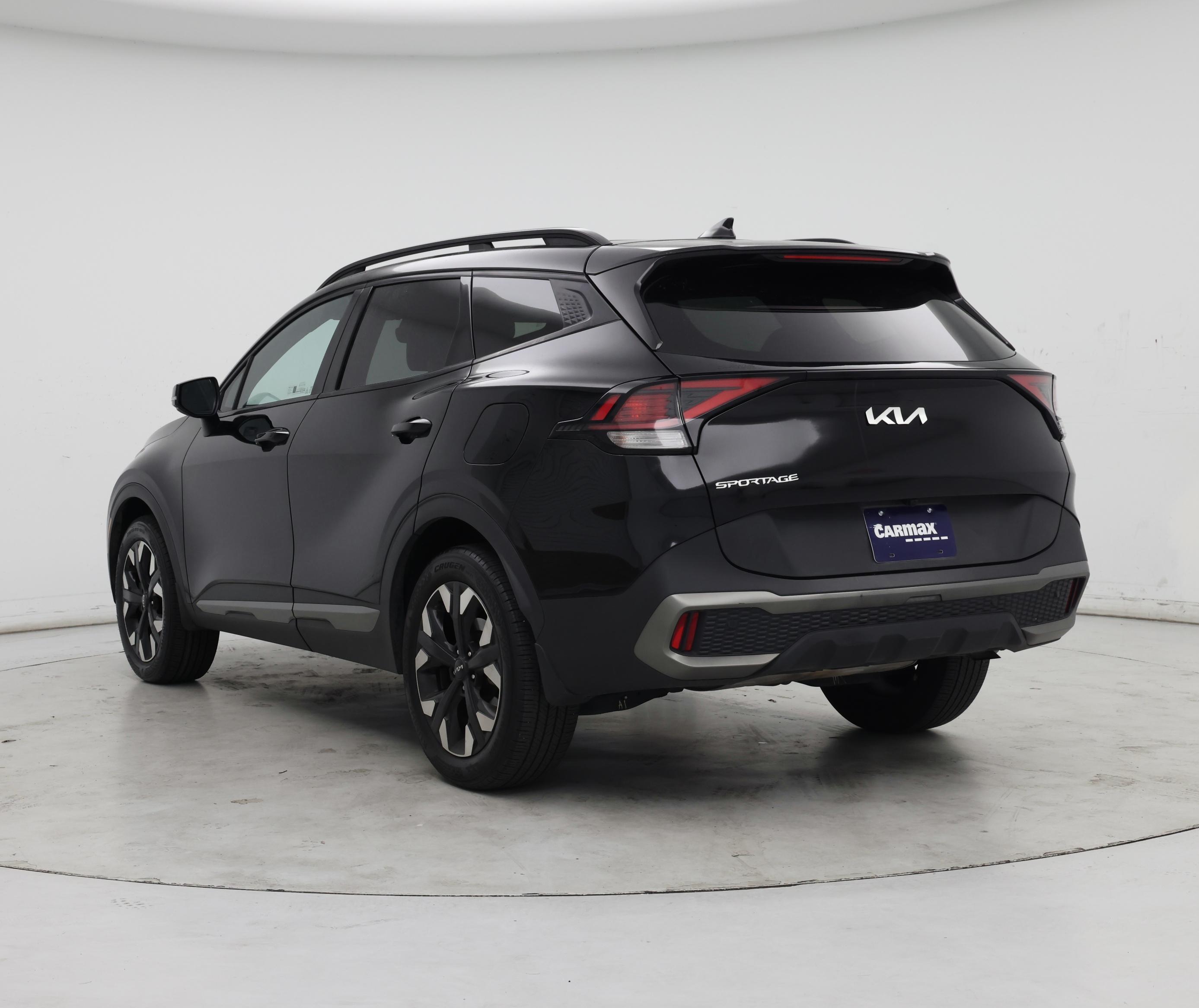 Thumbnail: 2023 Kia Sportage - 2