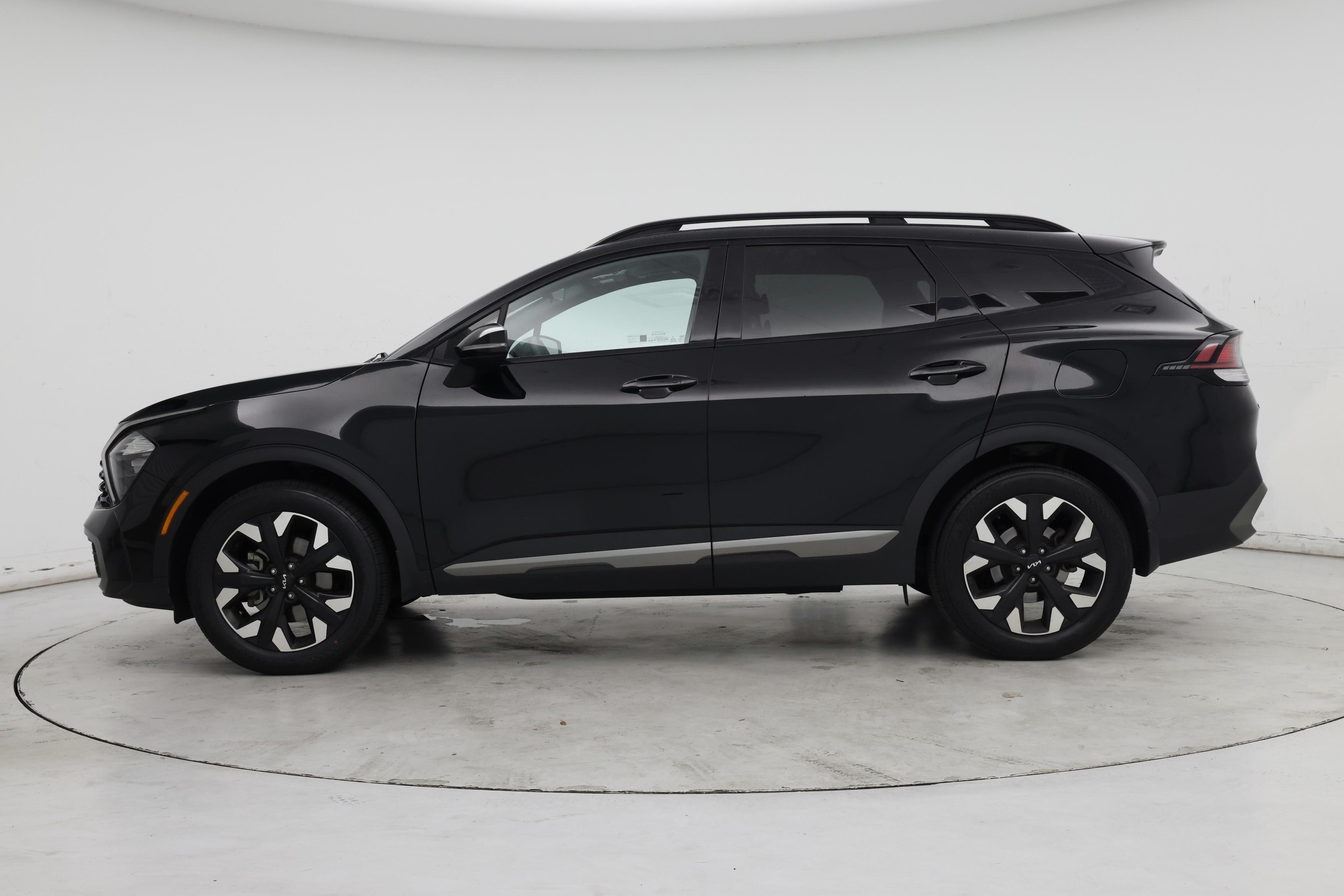 Thumbnail: 2023 Kia Sportage - 3
