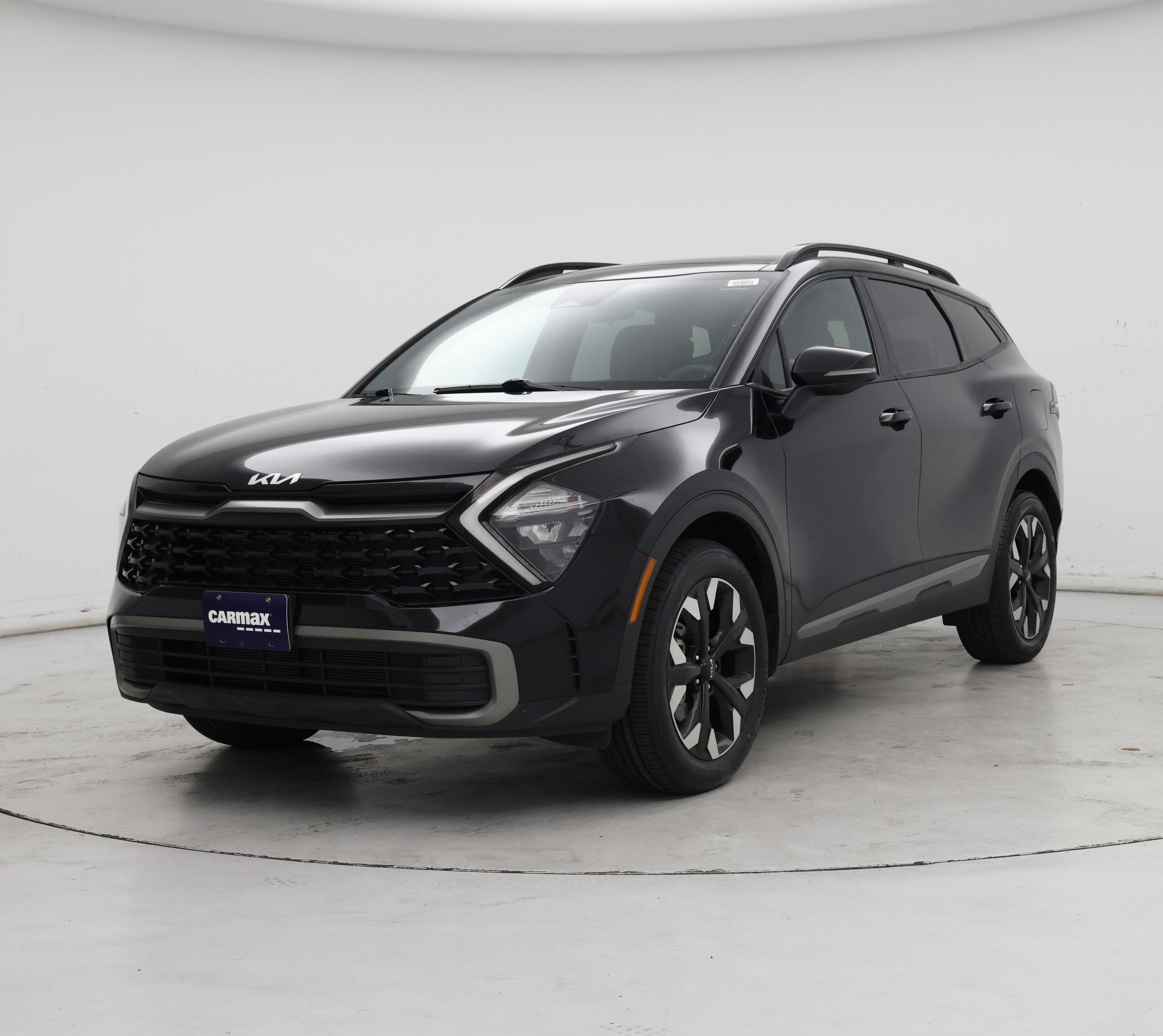 Thumbnail: 2023 Kia Sportage - 4