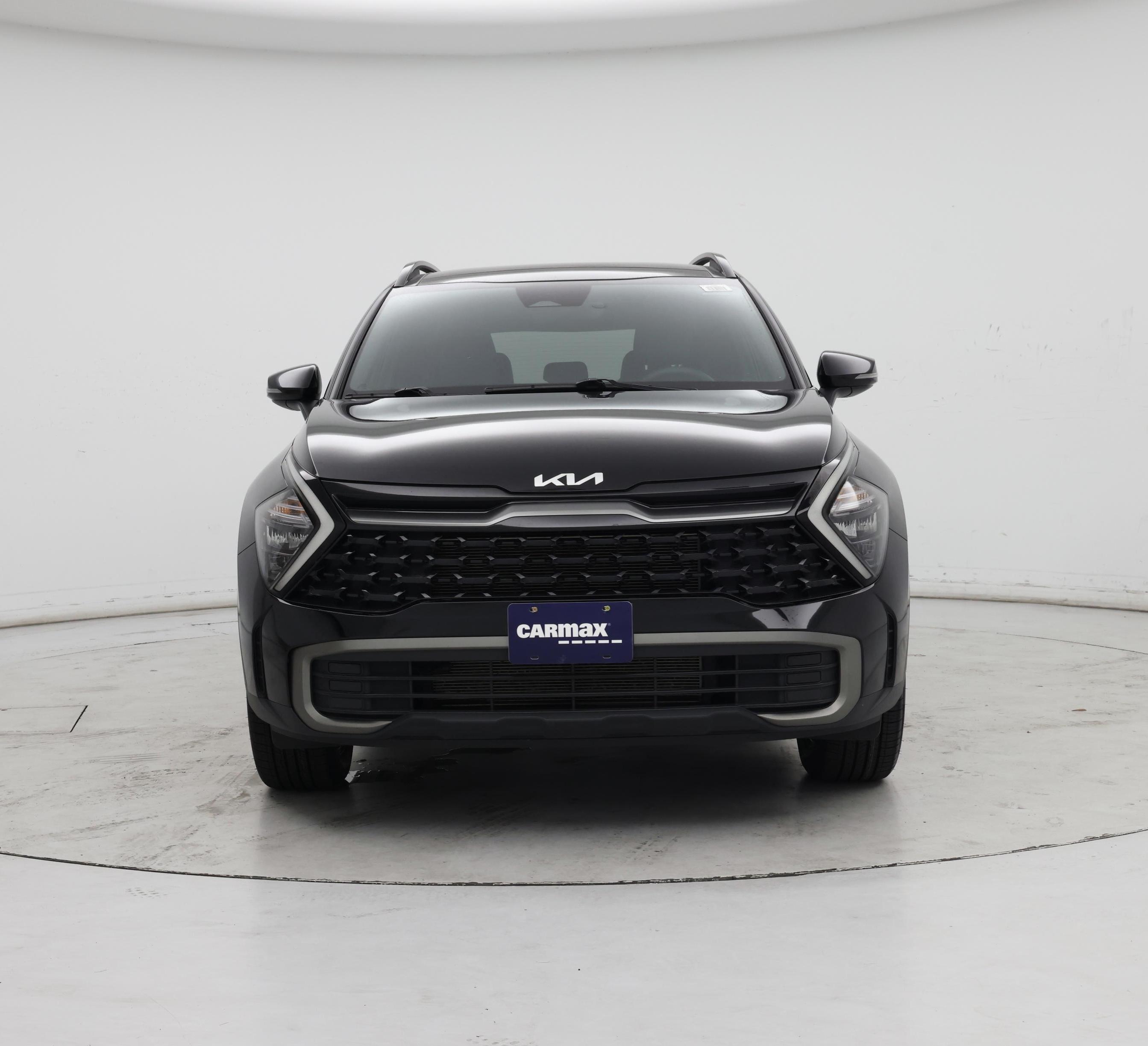 Thumbnail: 2023 Kia Sportage - 5