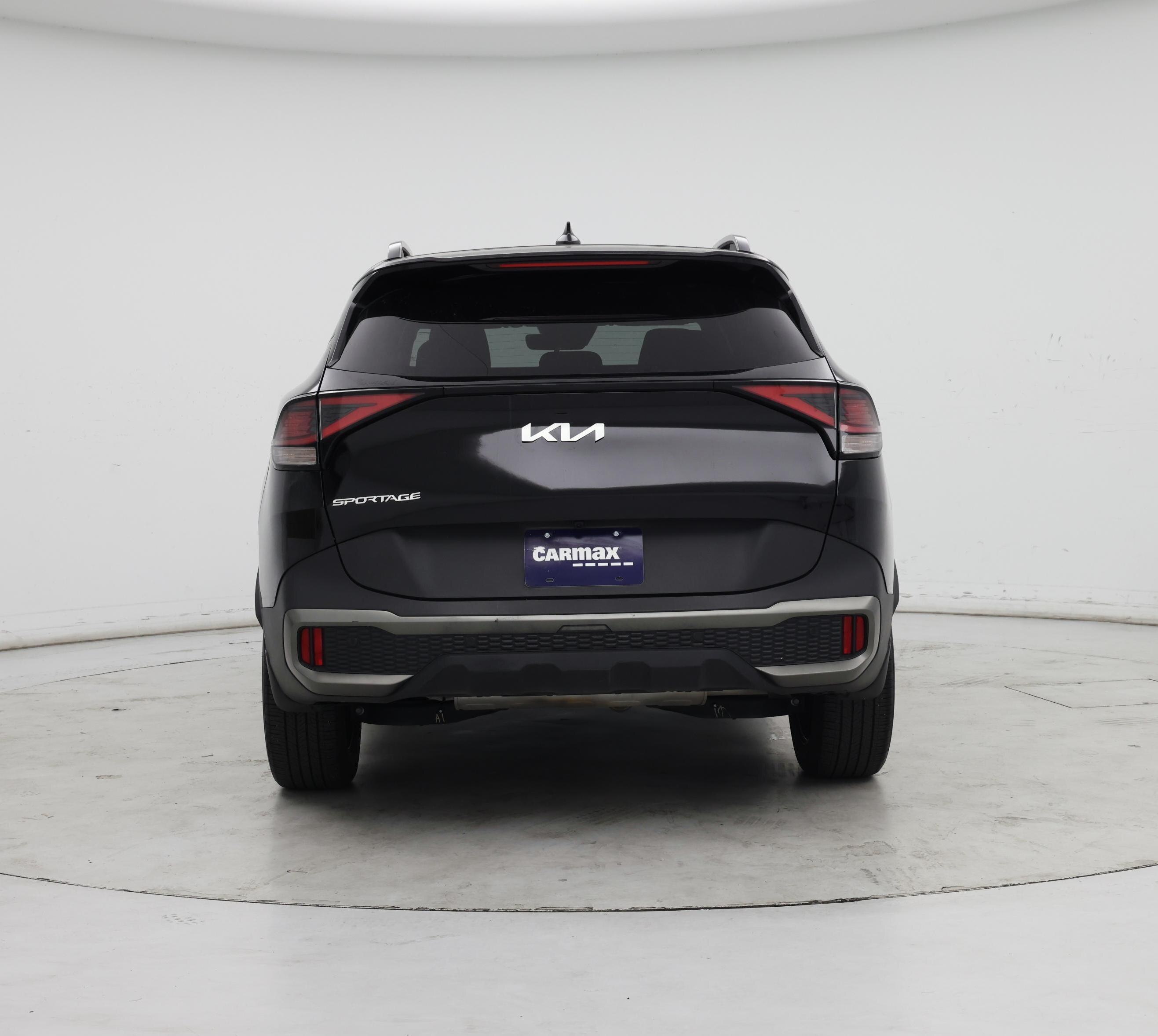 Thumbnail: 2023 Kia Sportage - 6