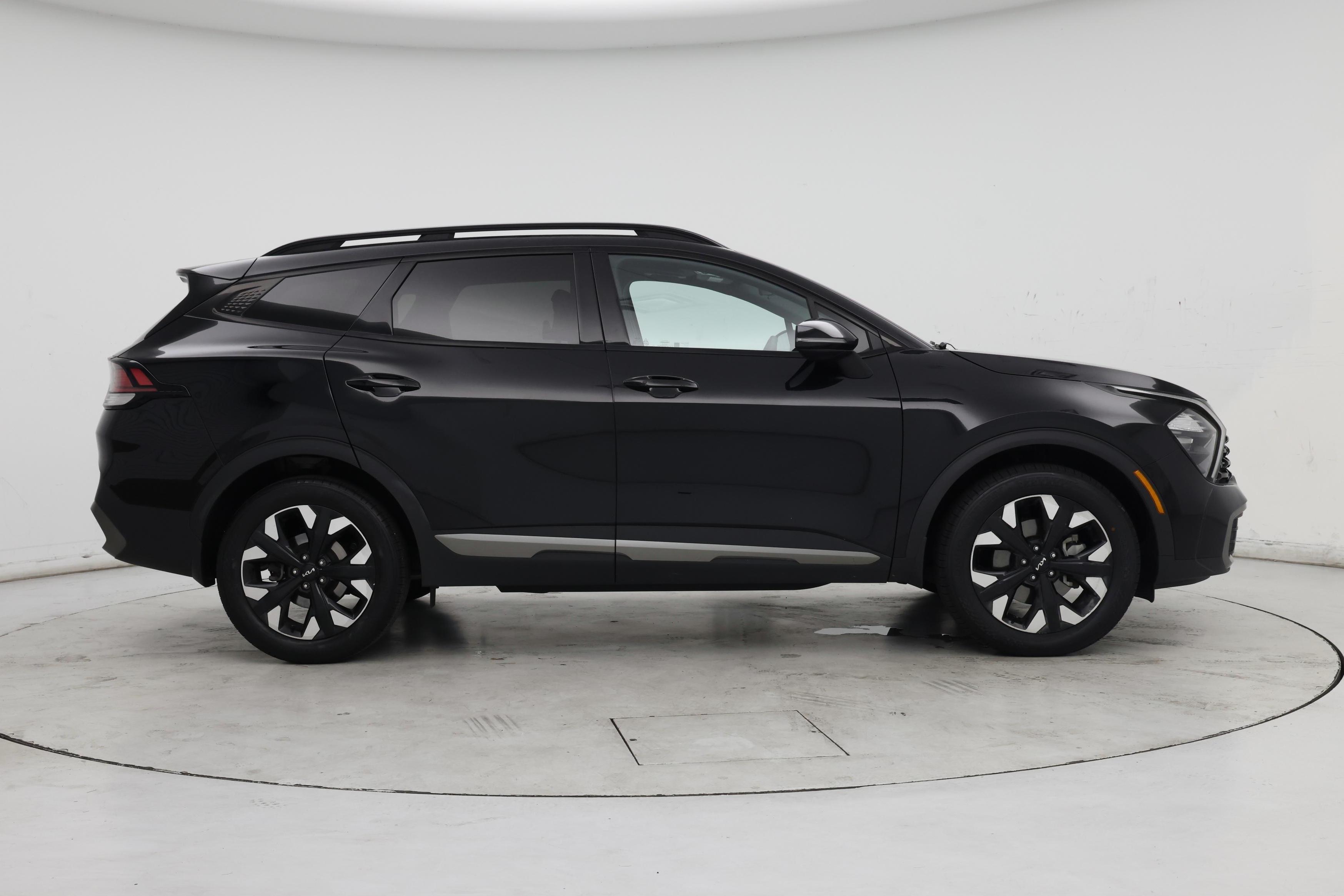 Thumbnail: 2023 Kia Sportage - 7