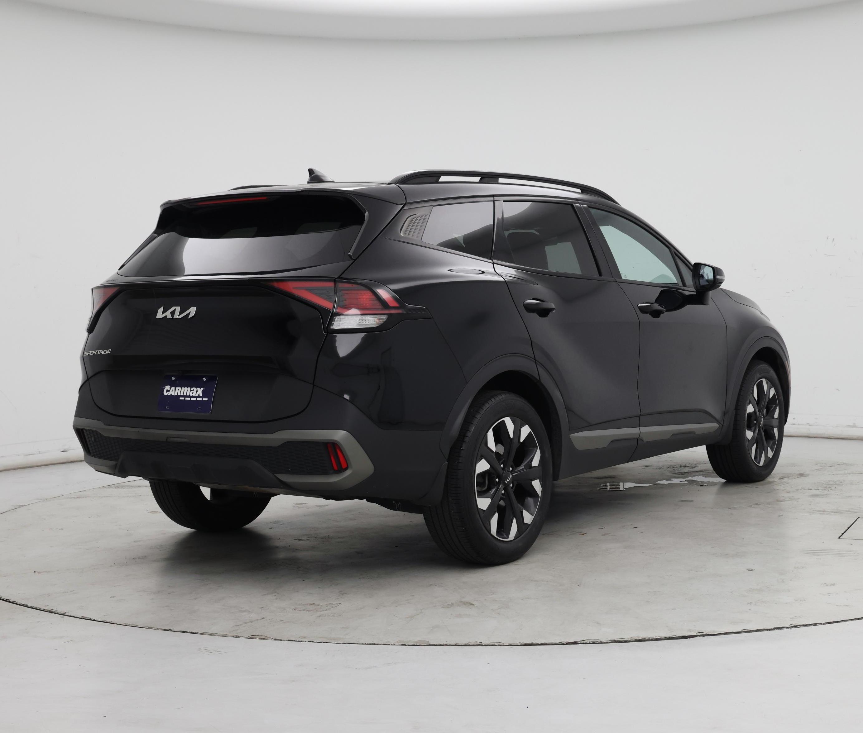 Thumbnail: 2023 Kia Sportage - 8