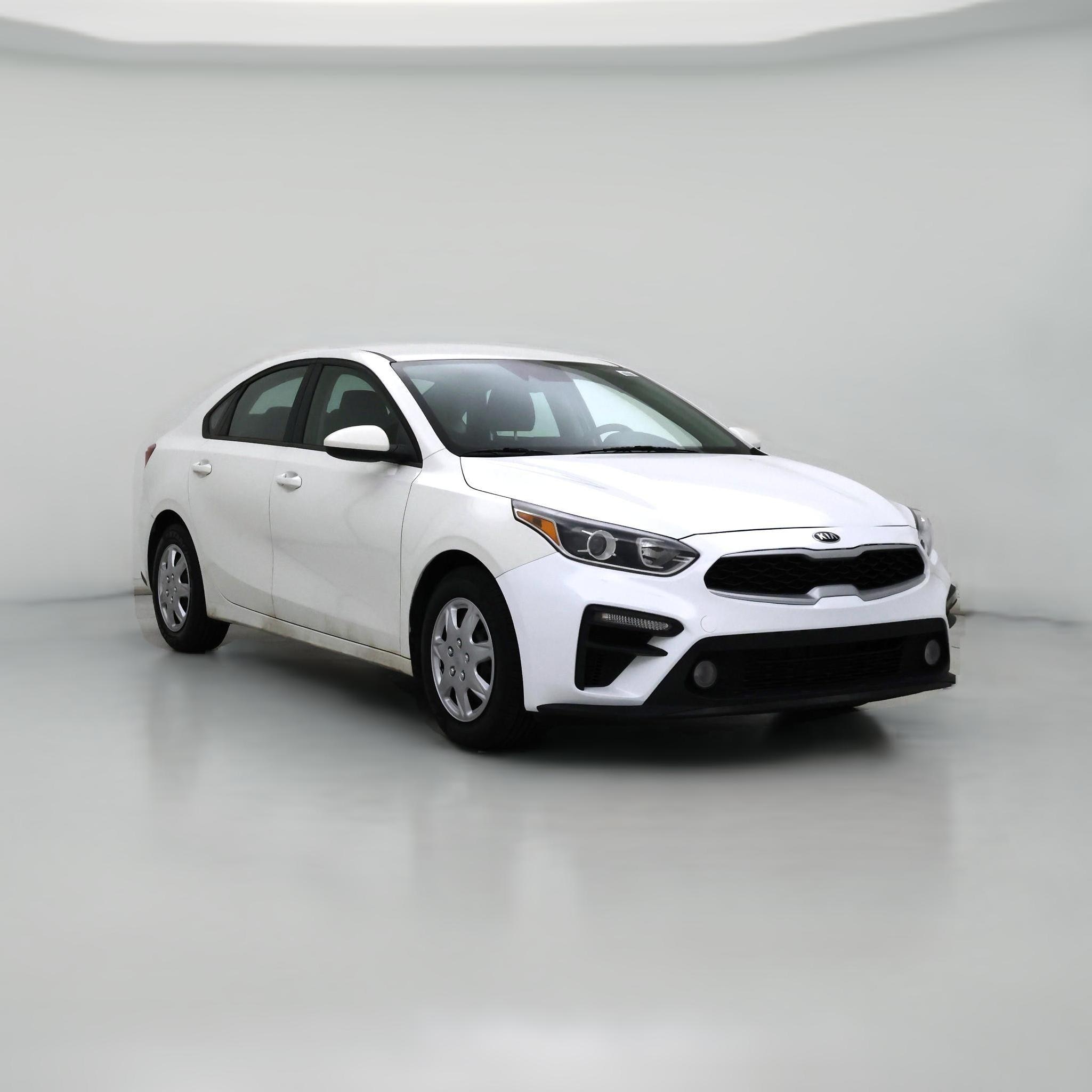 Thumbnail: 2020 Kia Forte - 1