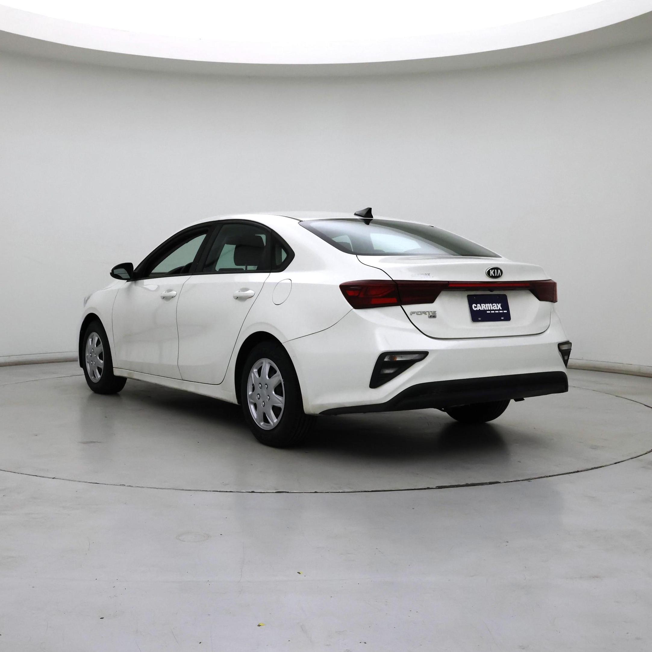 Thumbnail: 2020 Kia Forte - 2