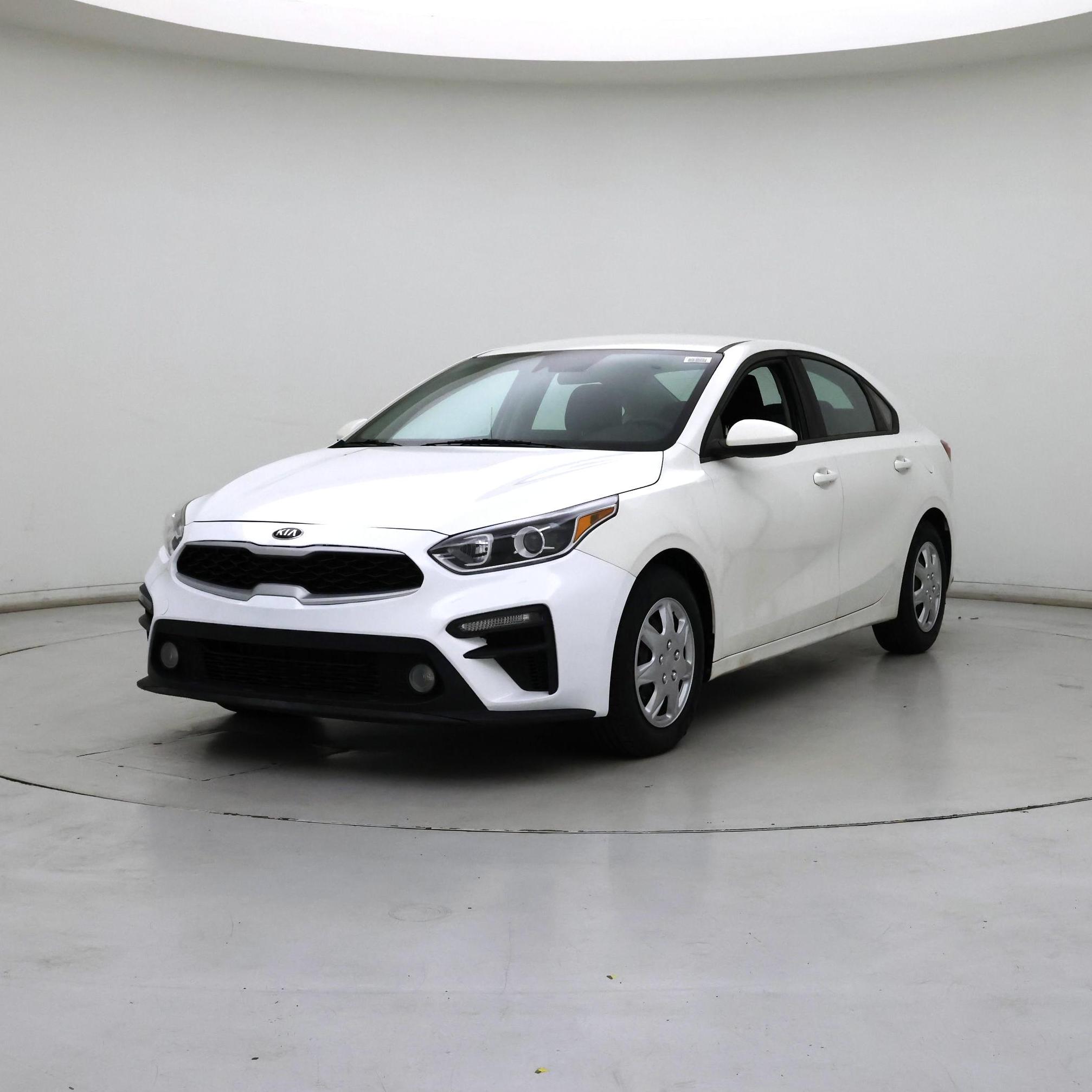 Thumbnail: 2020 Kia Forte - 4