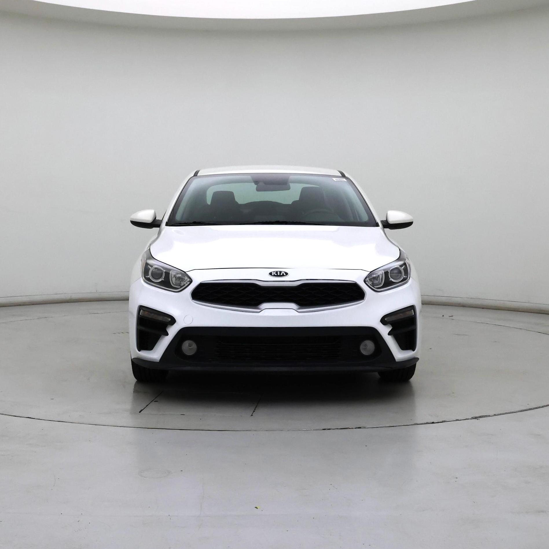 Thumbnail: 2020 Kia Forte - 5