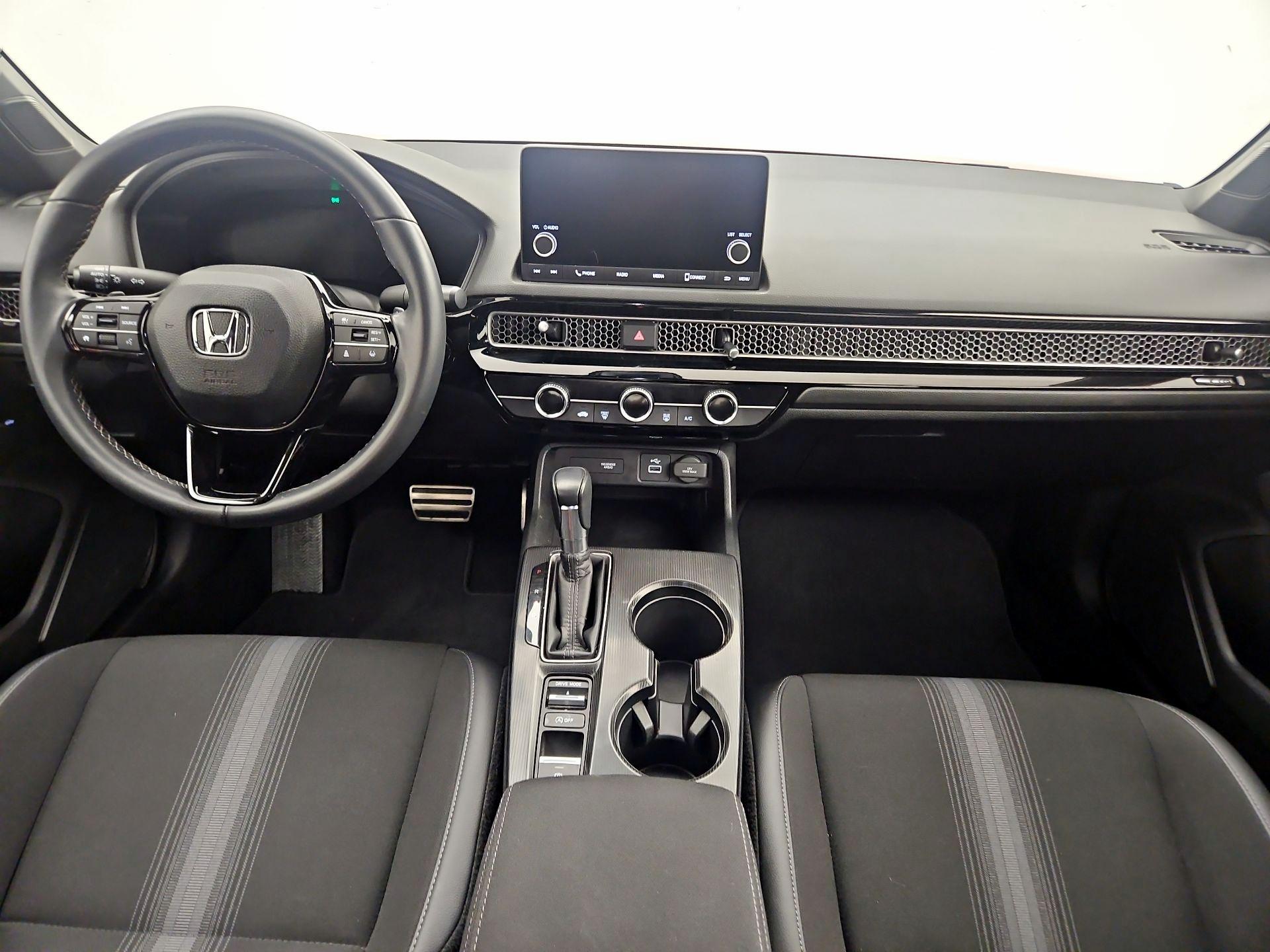 Thumbnail: 2023 Honda Civic - 9