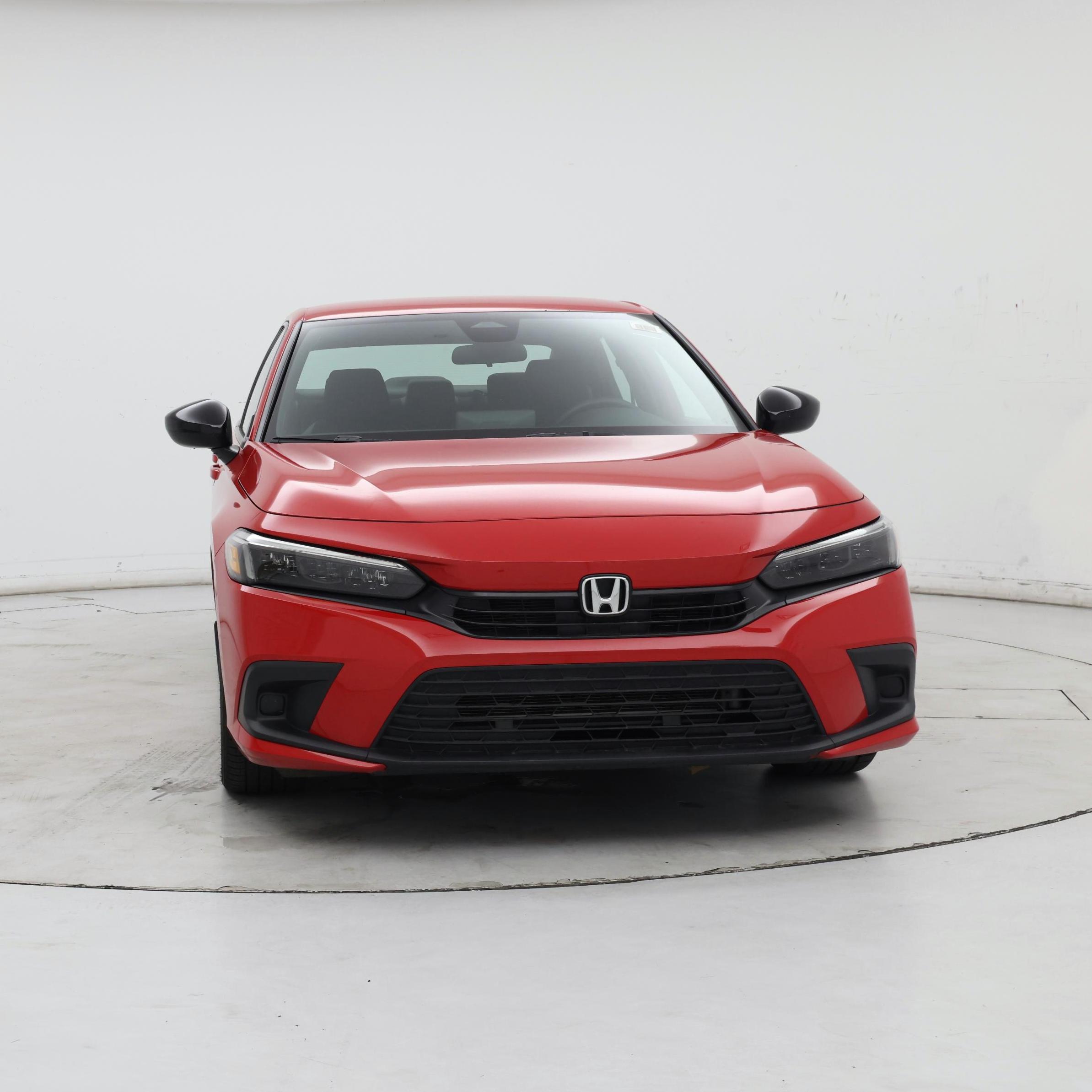 Thumbnail: 2023 Honda Civic - 5