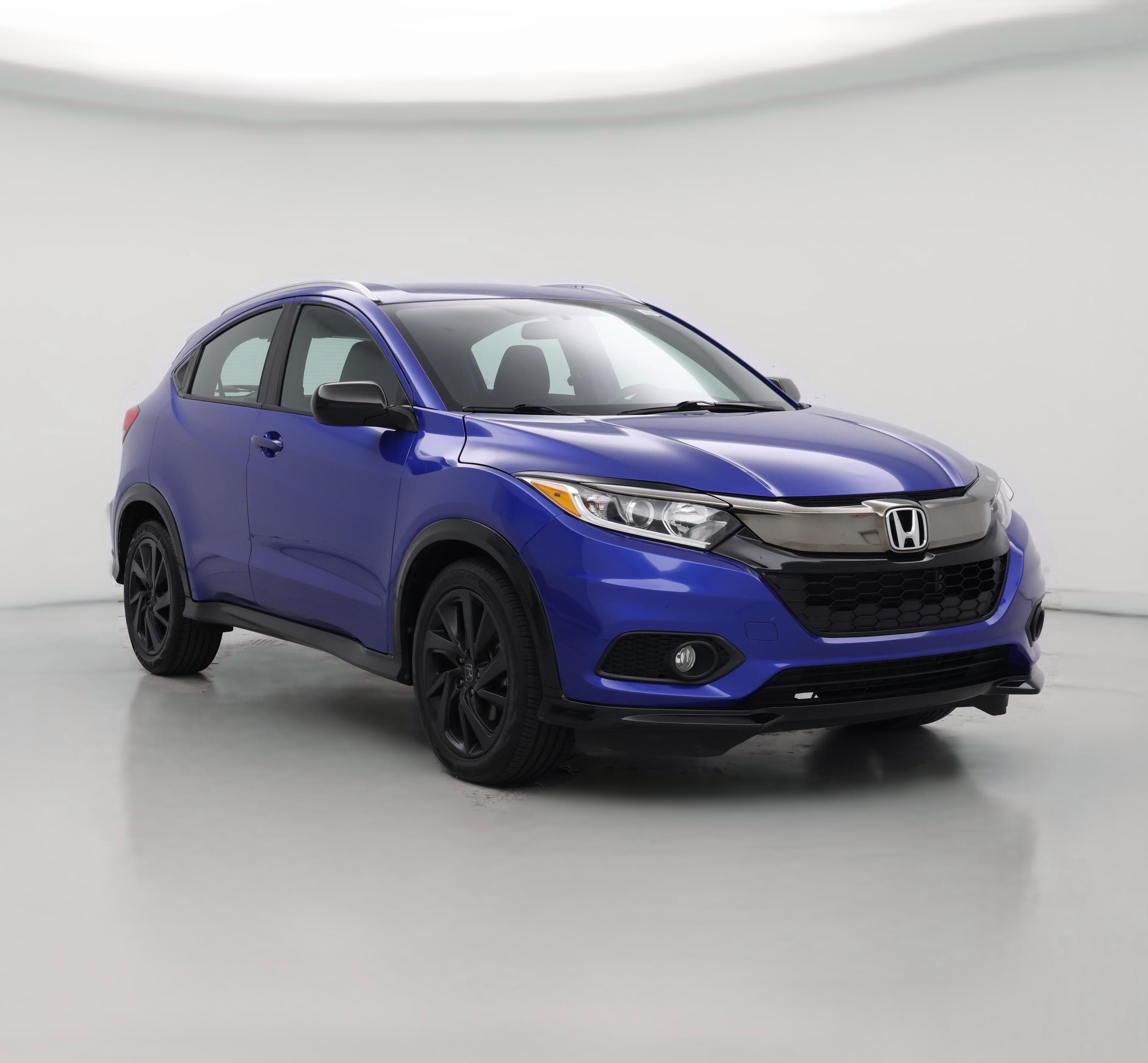 Thumbnail: 2019 Honda HR-V - 1