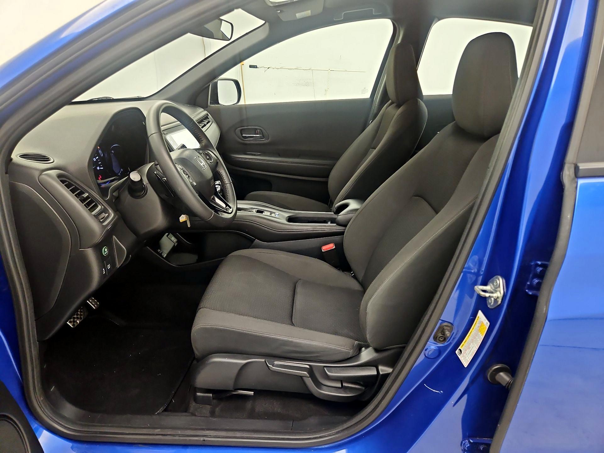 Thumbnail: 2019 Honda HR-V - 11