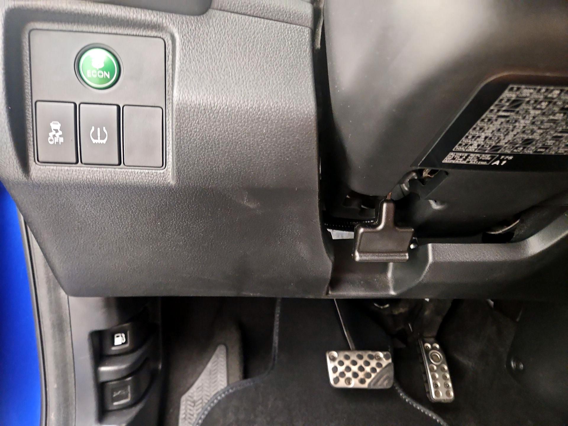 Thumbnail: 2019 Honda HR-V - 13