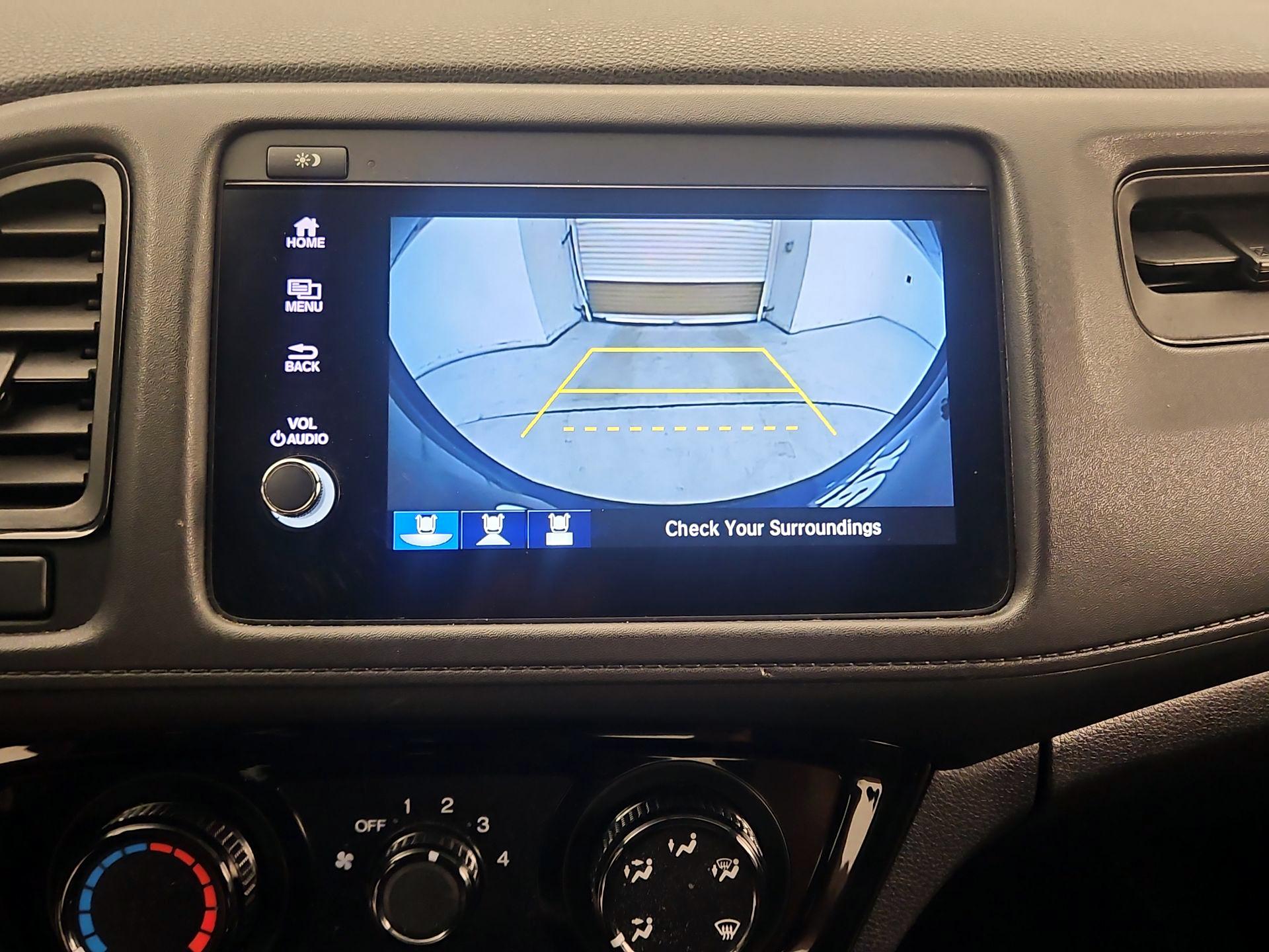 Thumbnail: 2019 Honda HR-V - 14