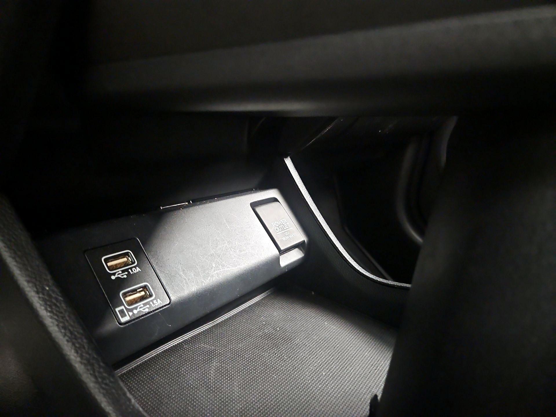 Thumbnail: 2019 Honda HR-V - 18