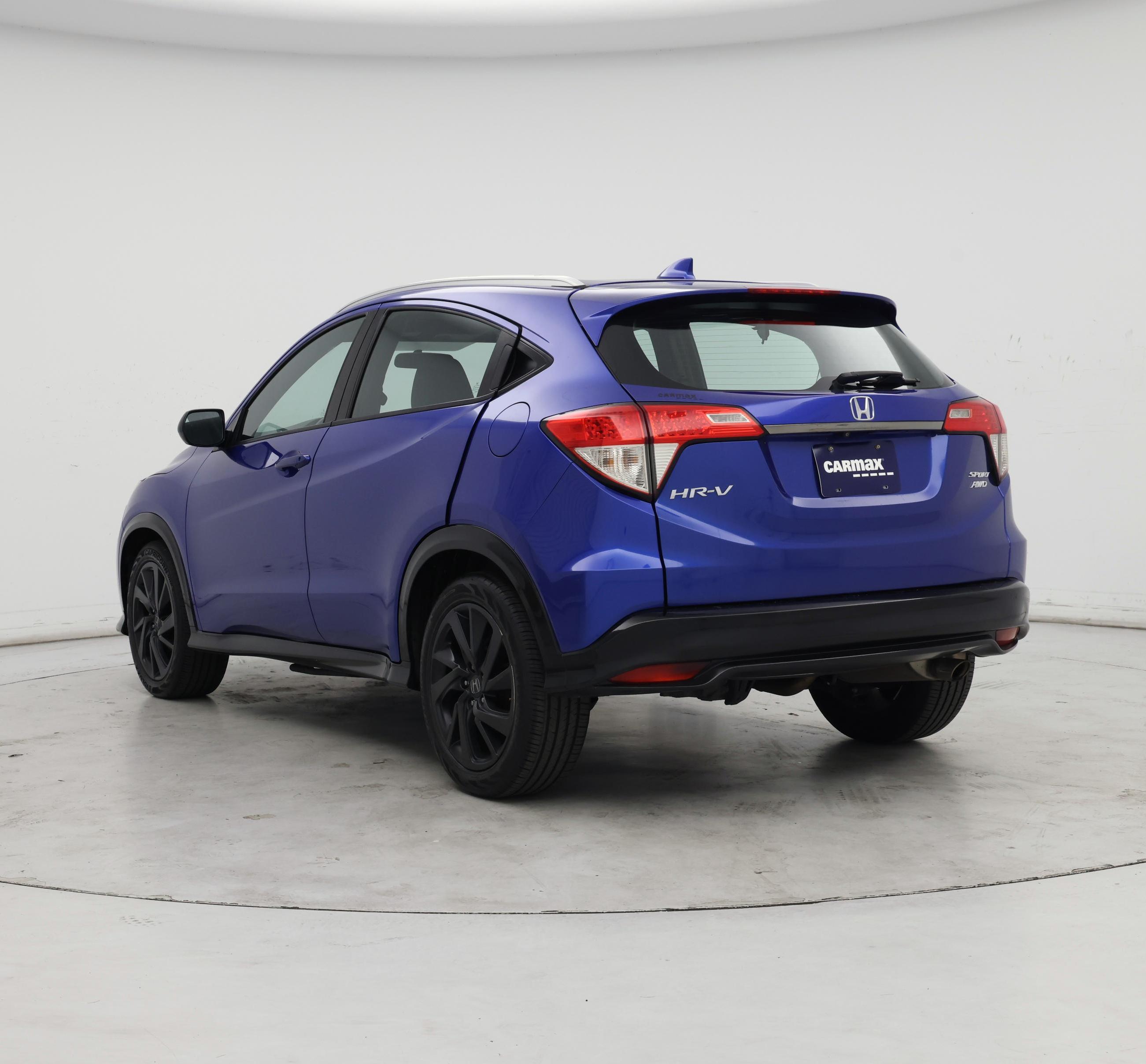 Thumbnail: 2019 Honda HR-V - 2