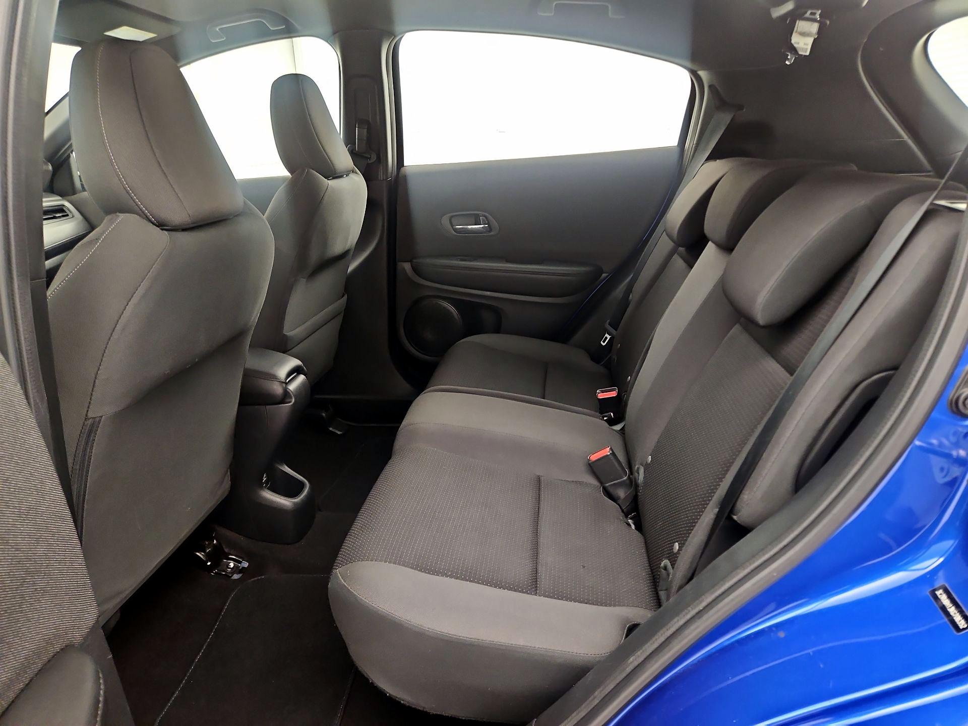 Thumbnail: 2019 Honda HR-V - 19