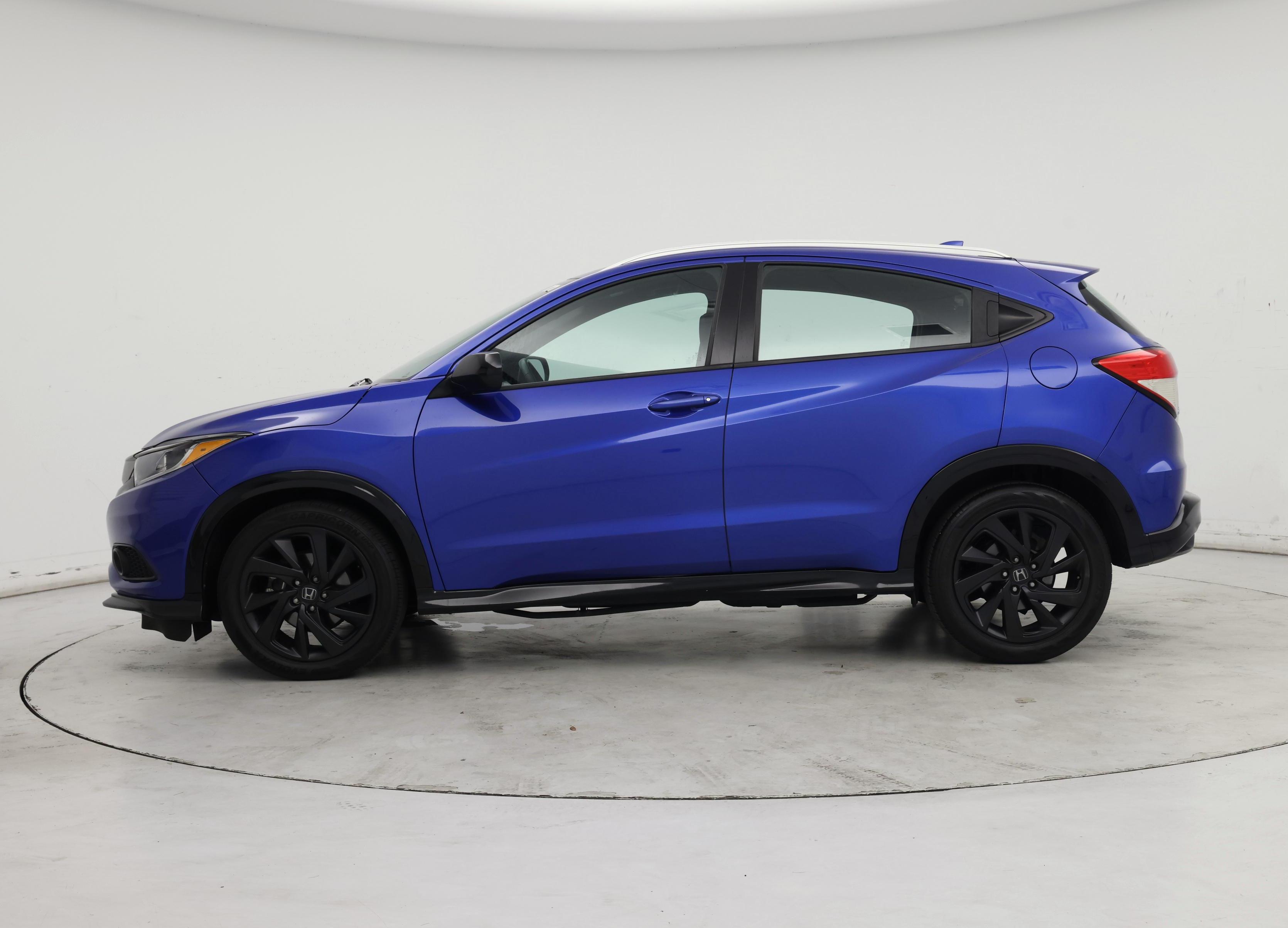 Thumbnail: 2019 Honda HR-V - 3