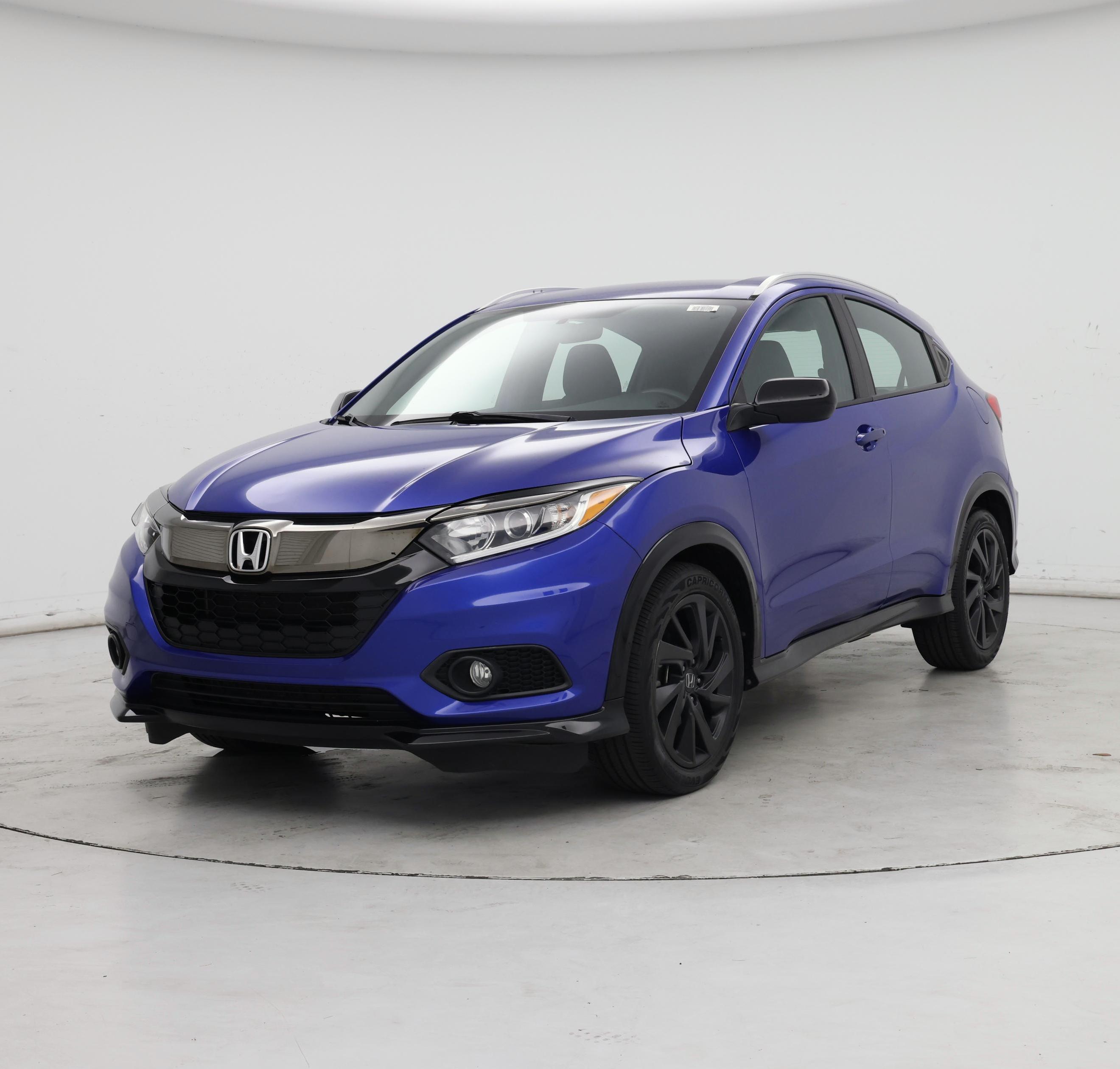 Thumbnail: 2019 Honda HR-V - 4